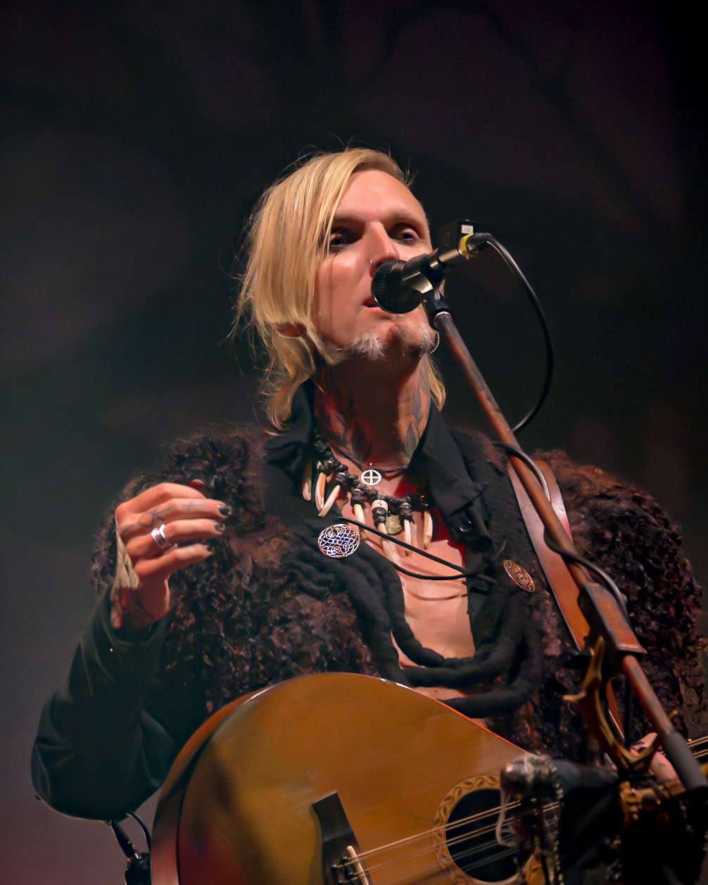 Faun - MPS Luhmühlen