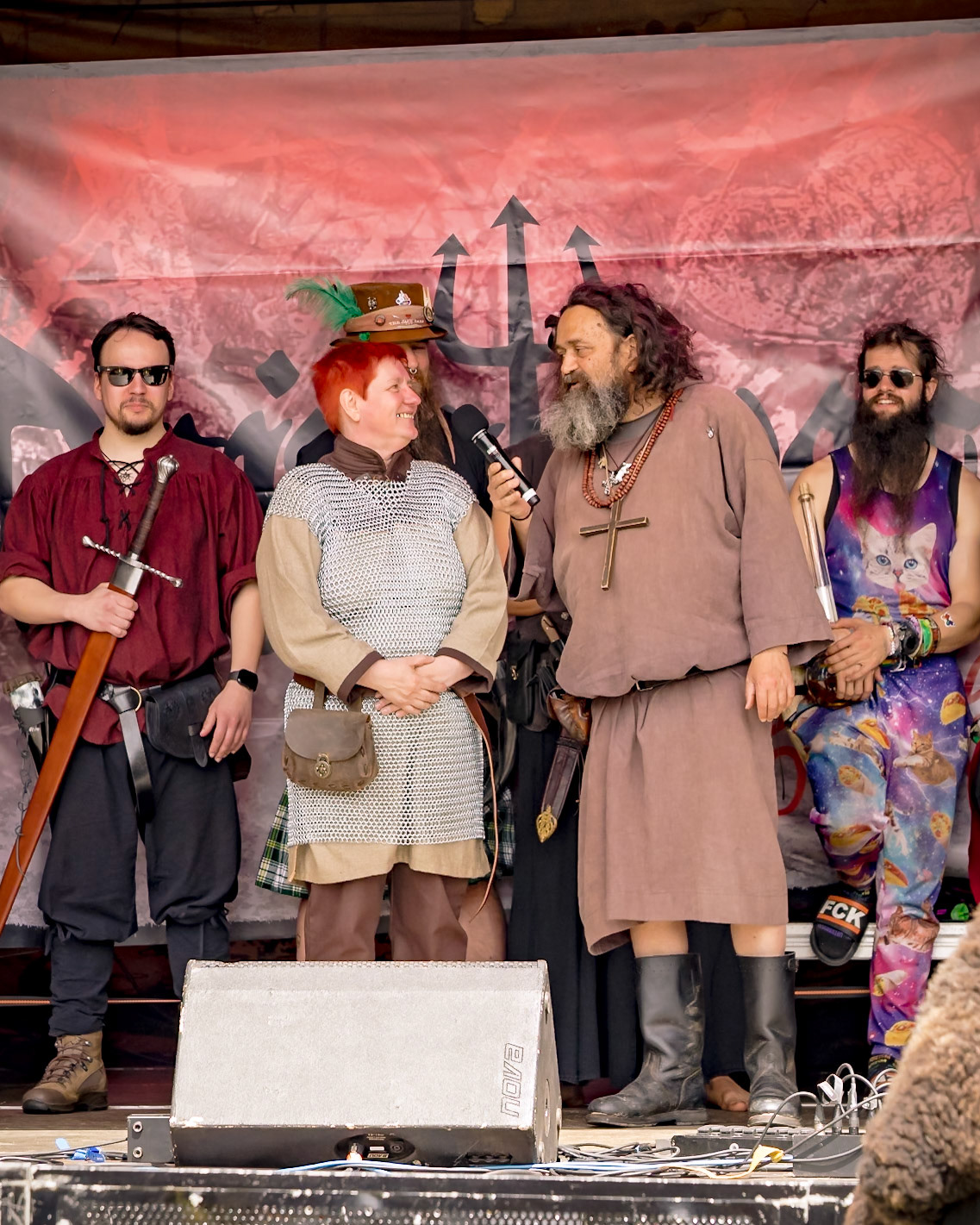 Markteröffnung @ MPS Rastede