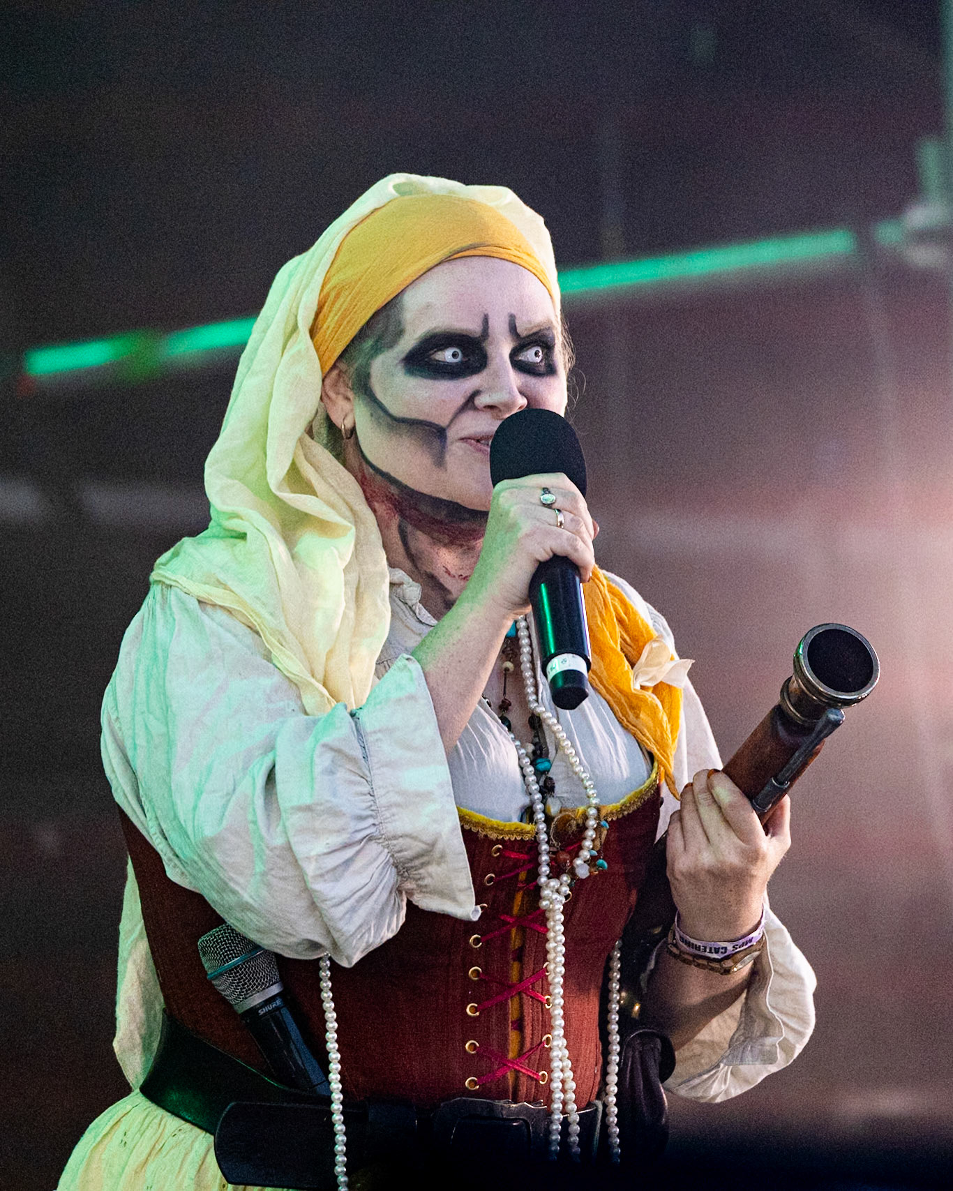 Märchenstunde XXL - Ghostbusters- MPS Luhmühlen