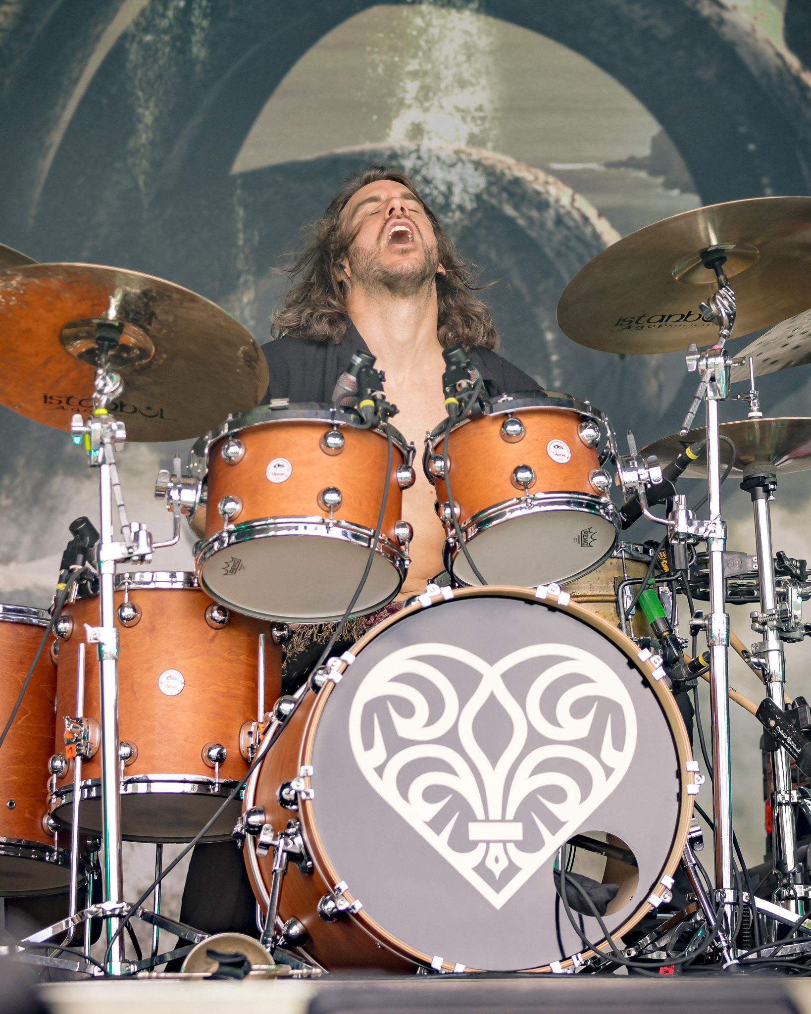 Dartagnan - MPS Bückeburg