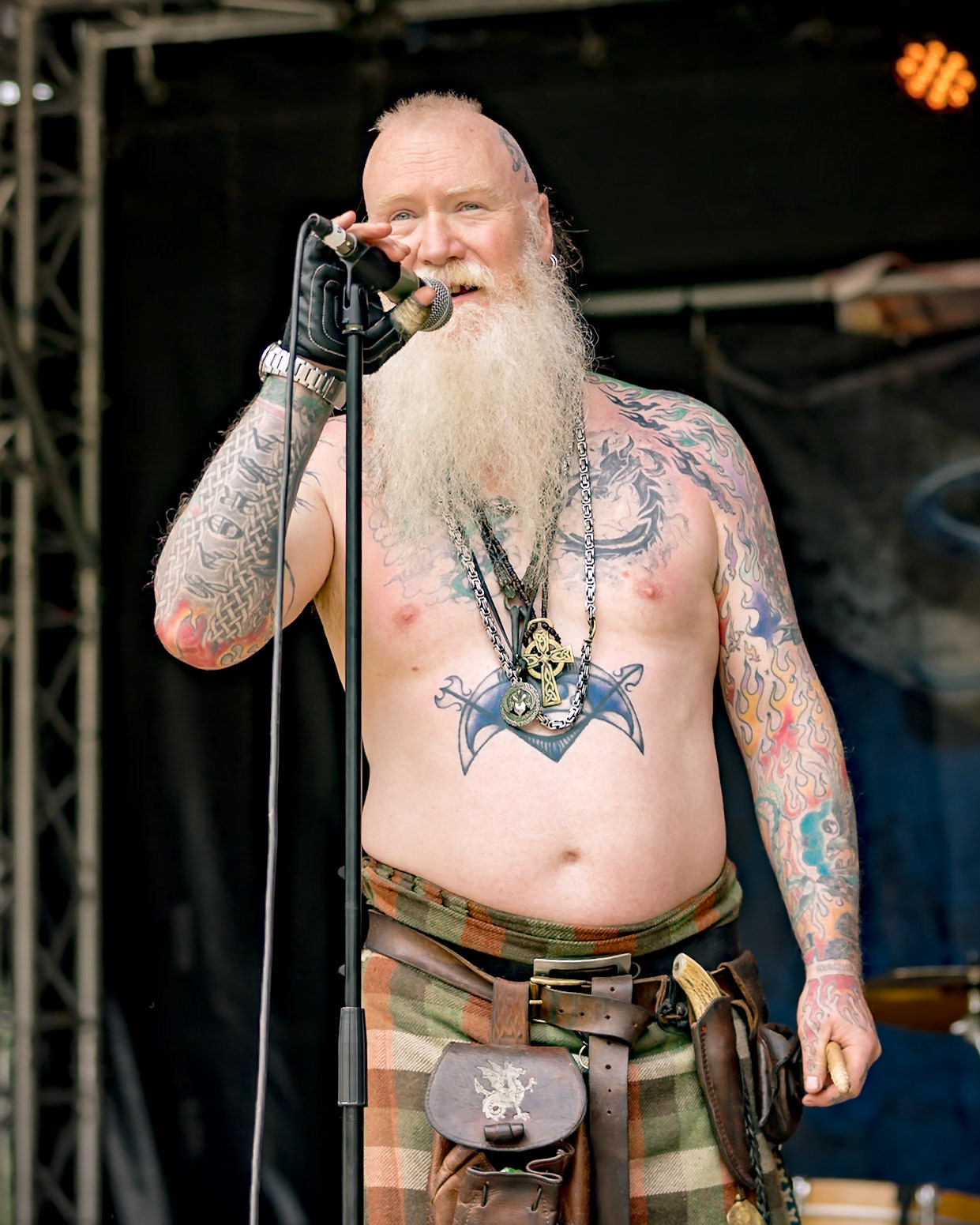 Saor Patrol - MPS Rastede