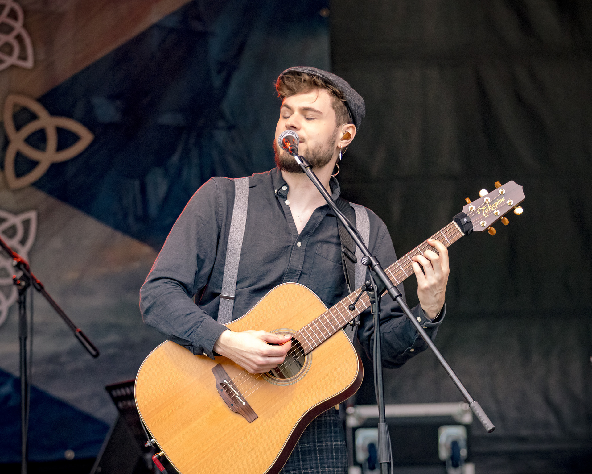 Tir Saor - MPS Bückeburg