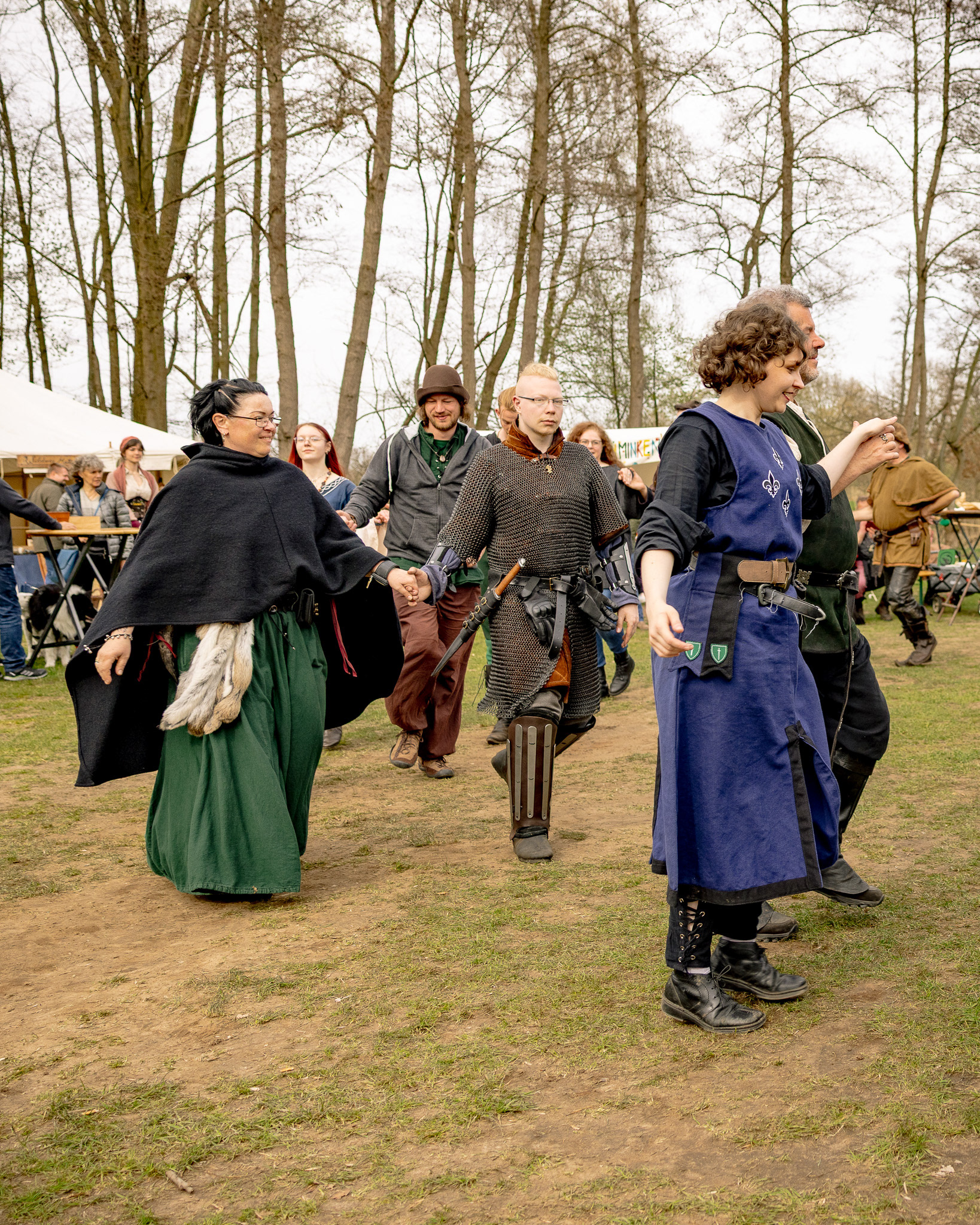 Markttanz - See-Spectaculum zu Brietlingen 2026