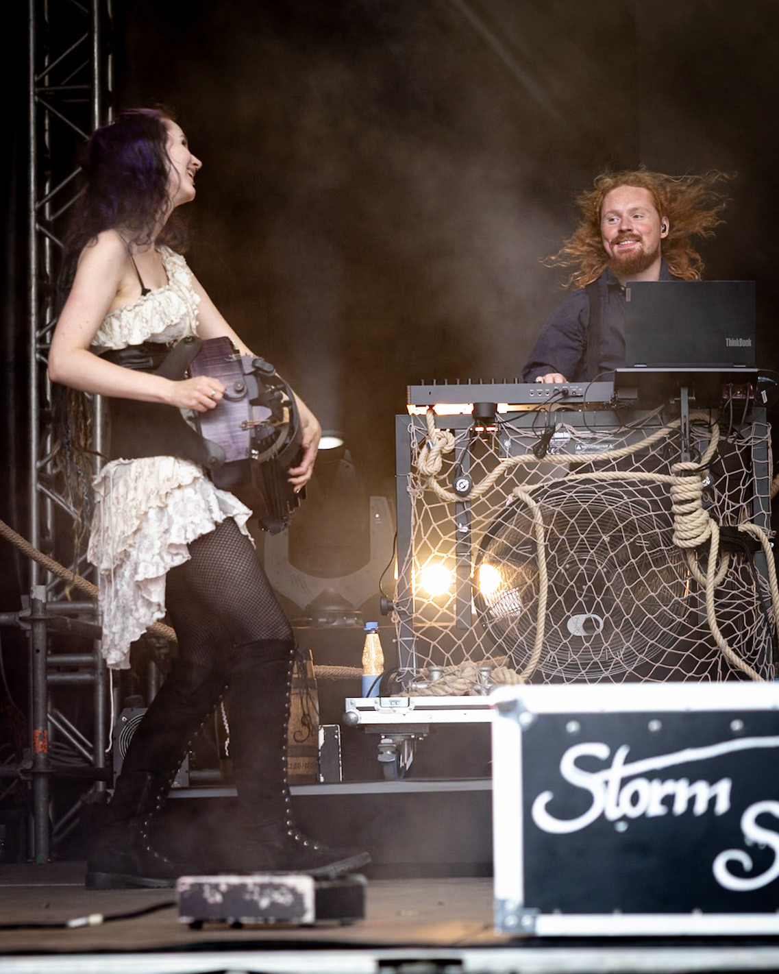 Storm Seeker - MPS Luhmühlen