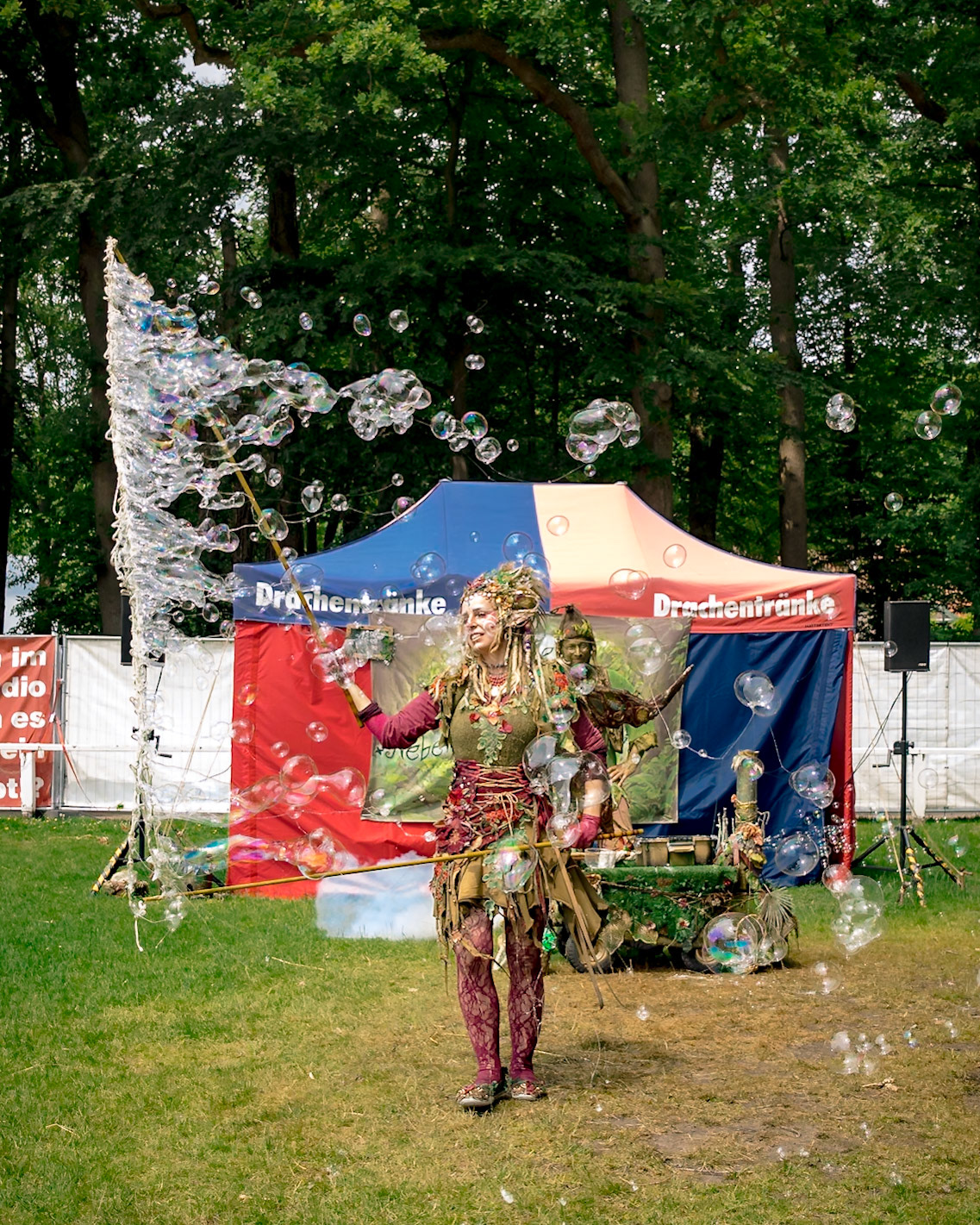 Nebenbei Sorgenfrei - MPS Rastede