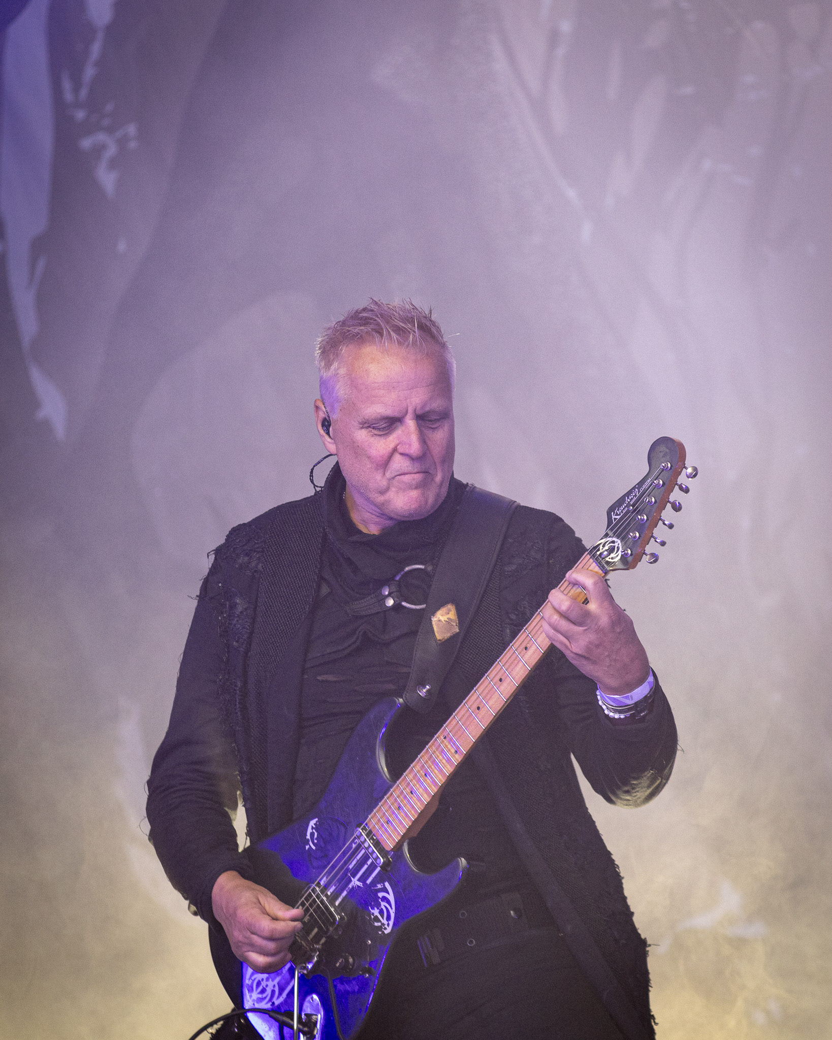 Subway To Sally - MPS Bückeburg