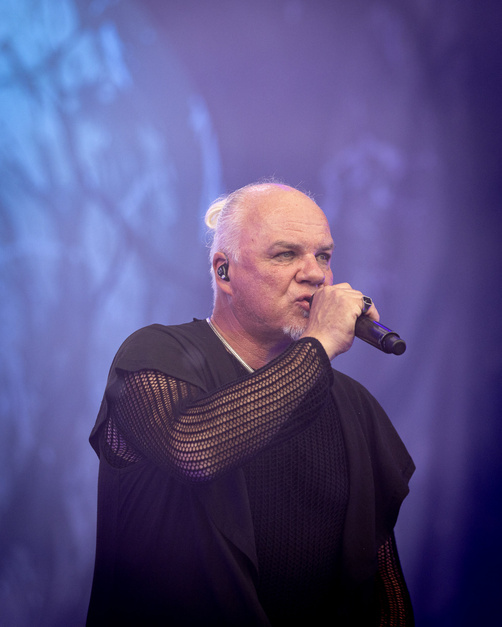 Subway To Sally - MPS Bückeburg