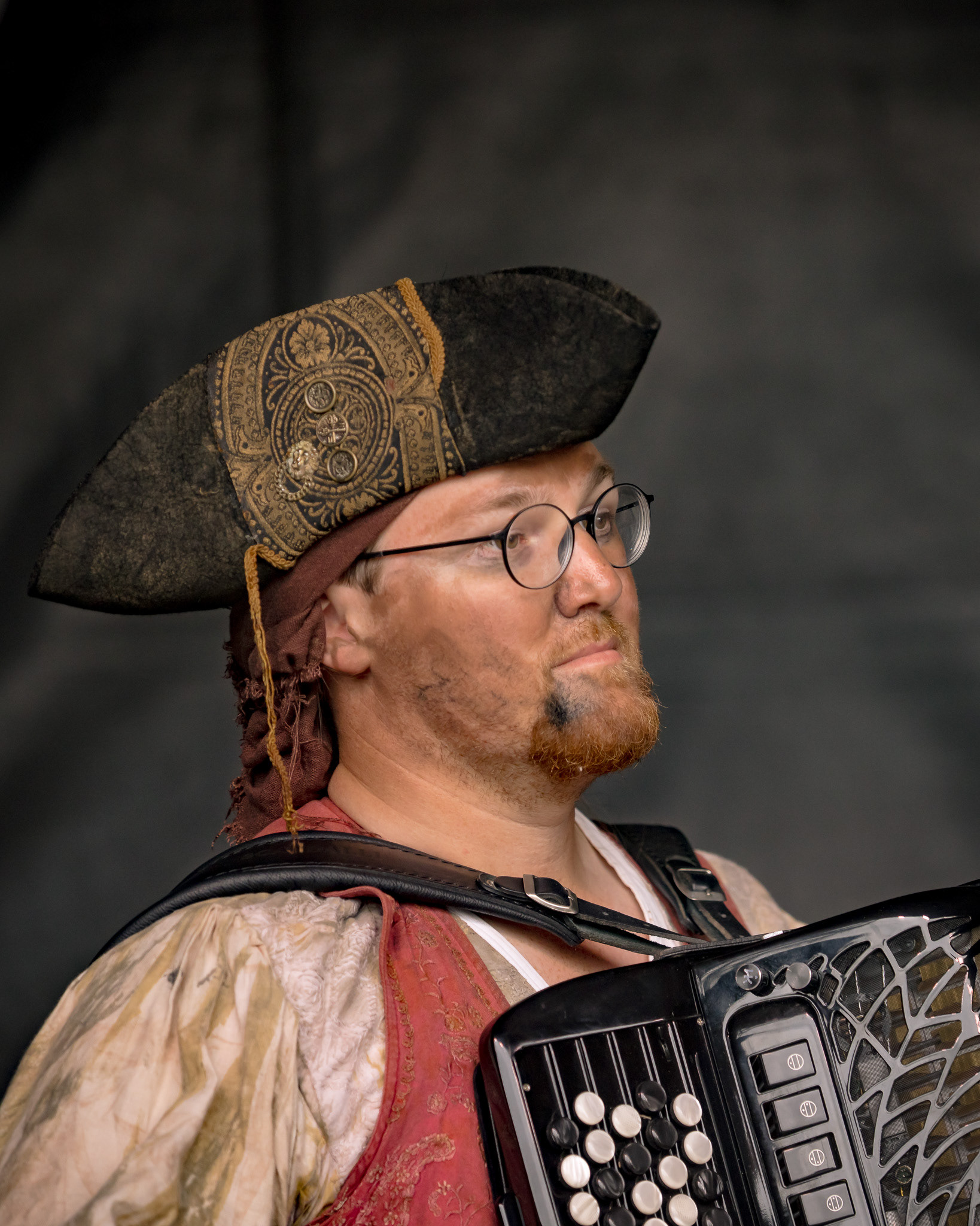 Ye Banished Privateers - MPS Bückeburg