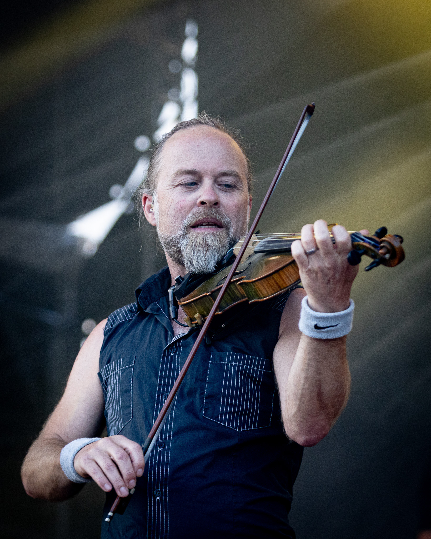 Fiddler's Green - MPS Luhmühlen