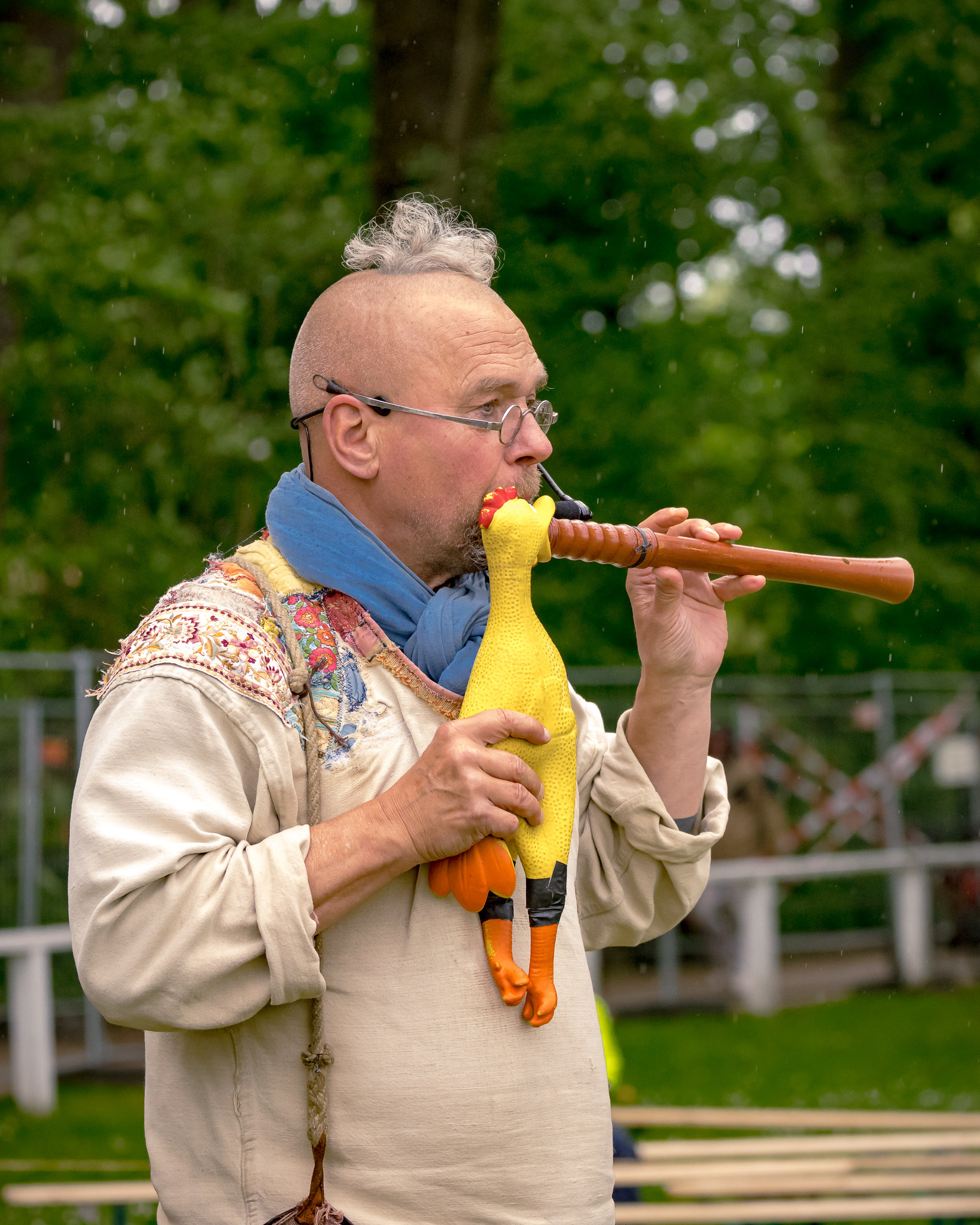 Orlando von Godenhaven - MPS Rastede 2026