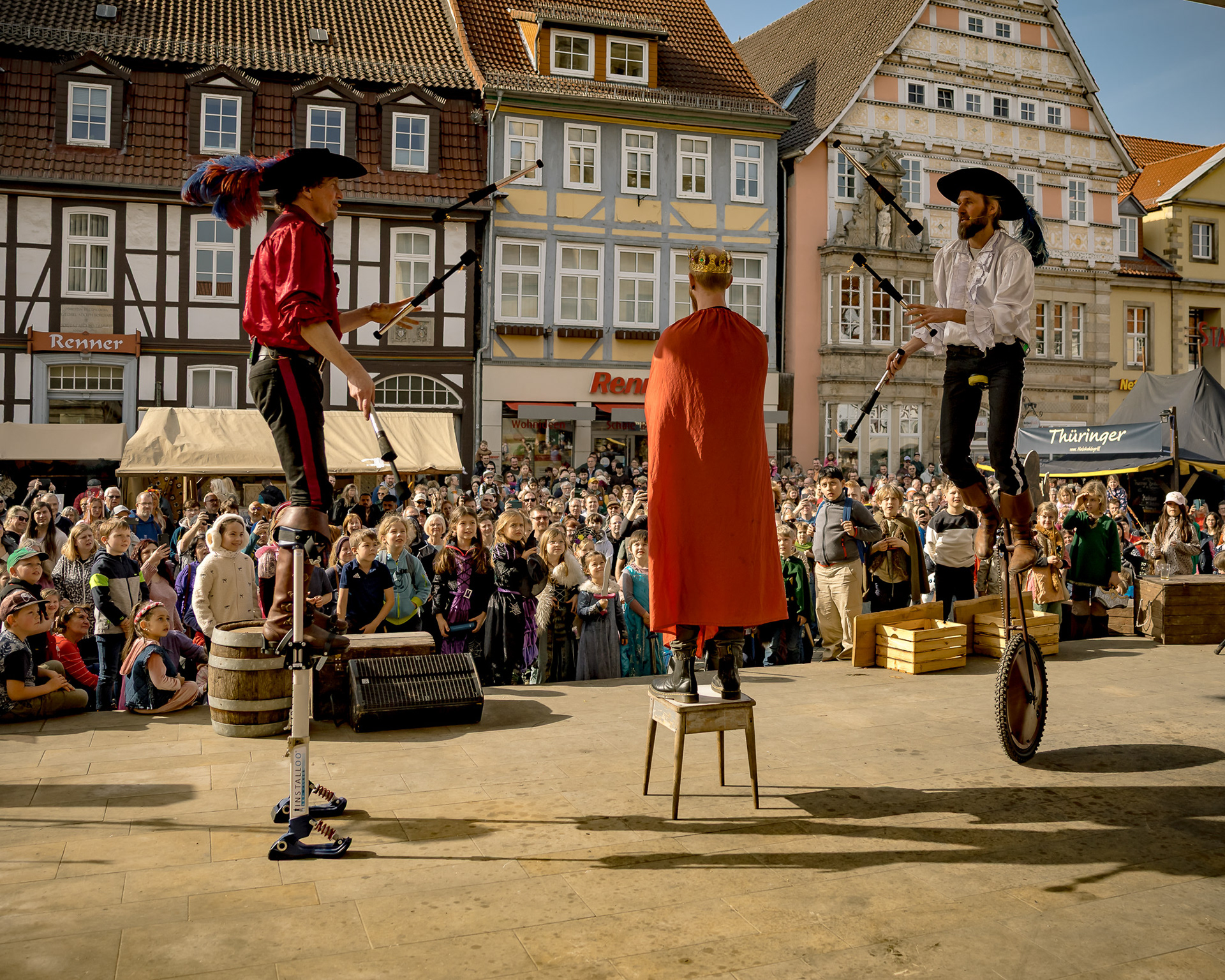 Opus Furore - Mystica Hamelon 2026