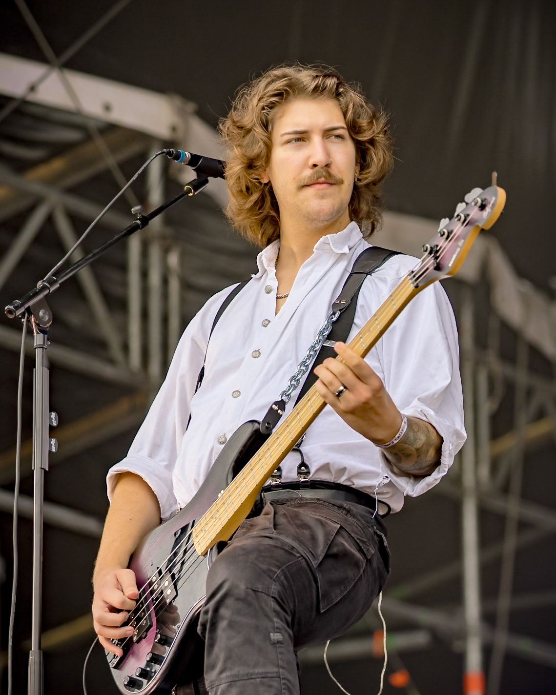 Kupfergold - MPS Bückeburg