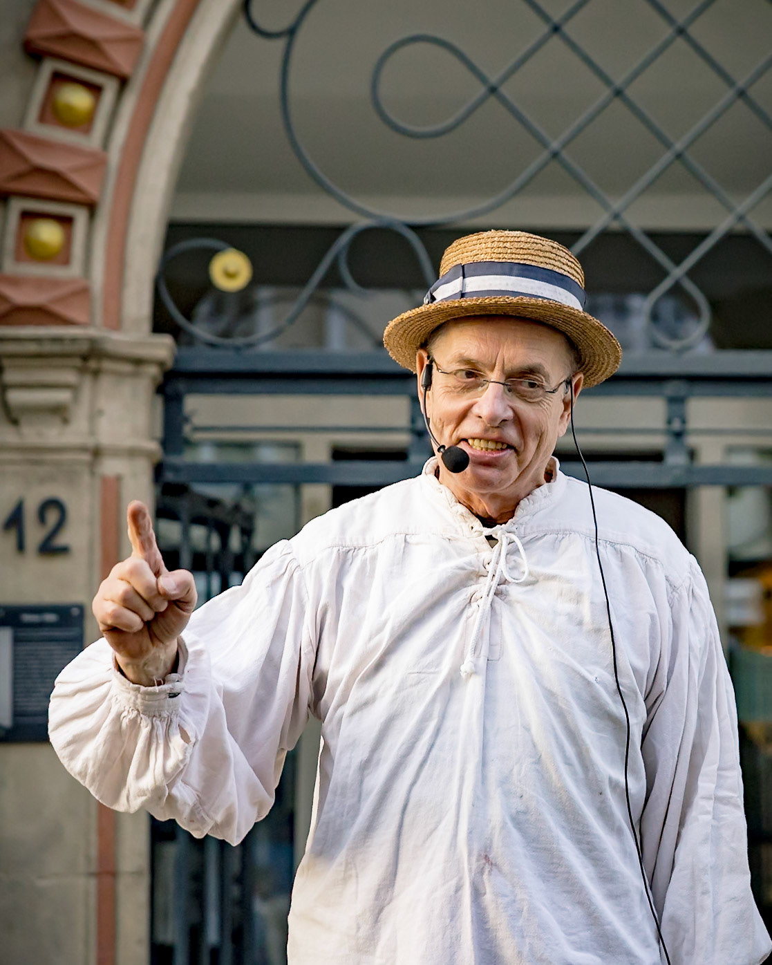 Bagatelli @ Mystica Hamelon