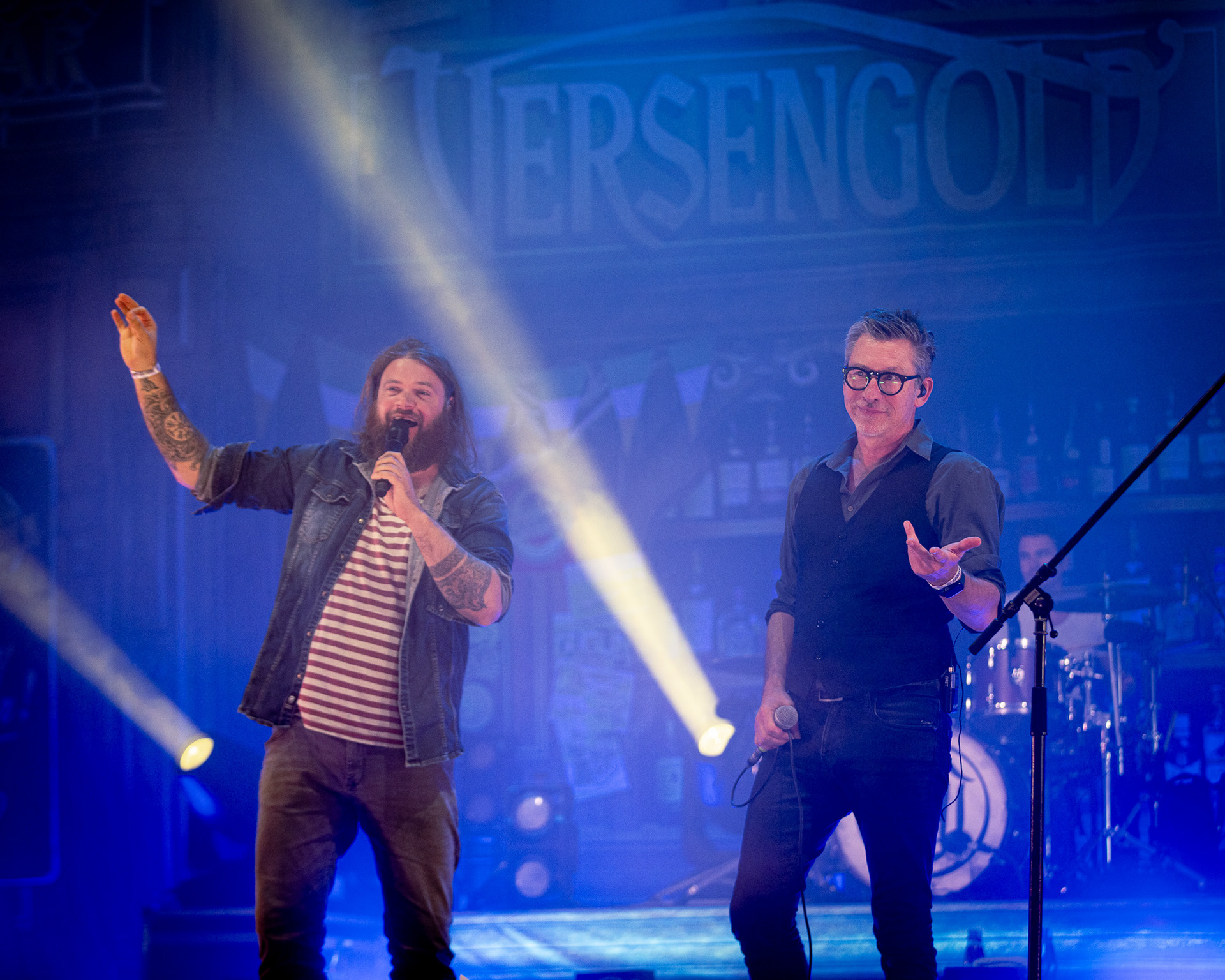 Versengold - MPS Luhmühlen