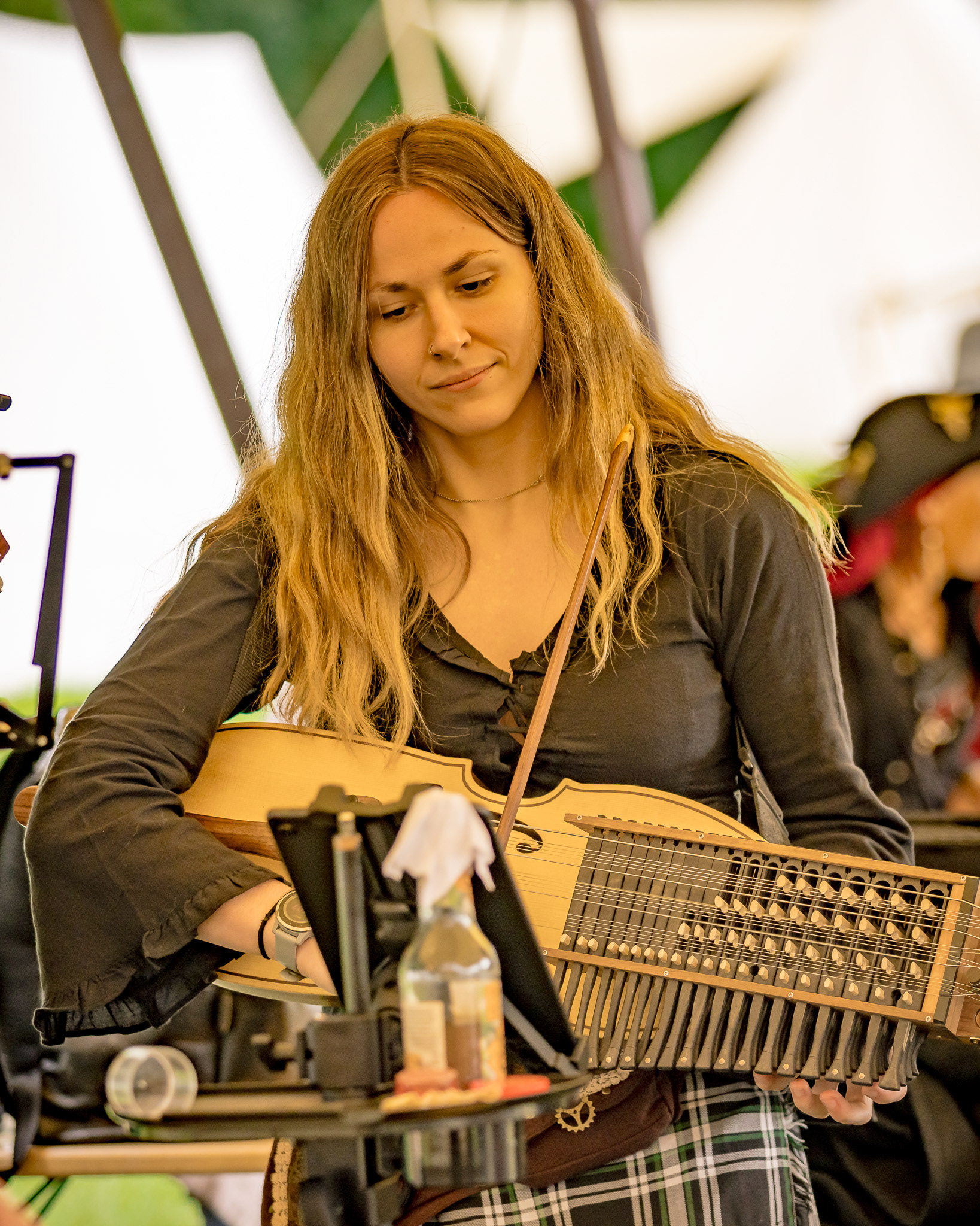 Bardehaus - MPS Bückeburg