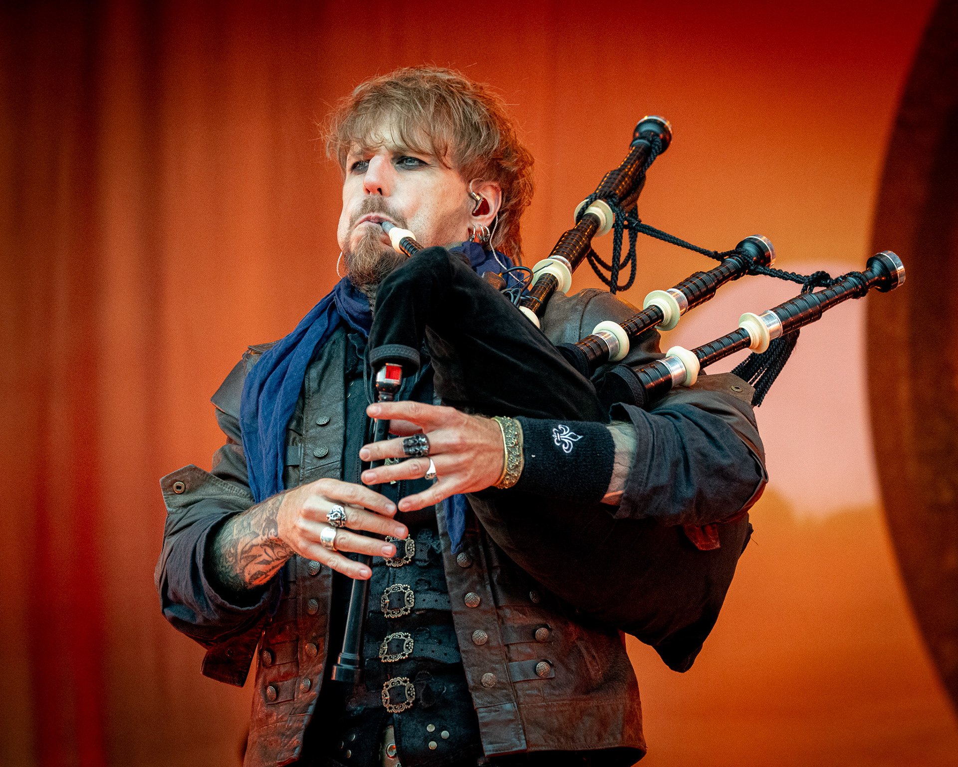 Dartagnan - MPS Rastede 2026