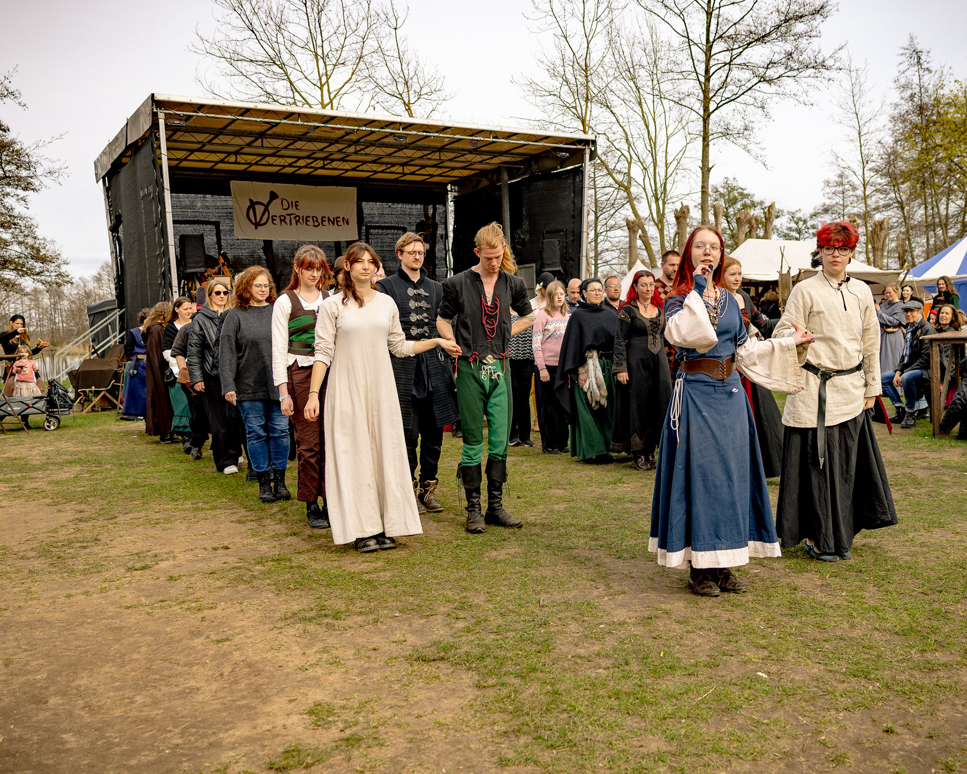 Markttanz - See-Spectaculum zu Brietlingen 2026