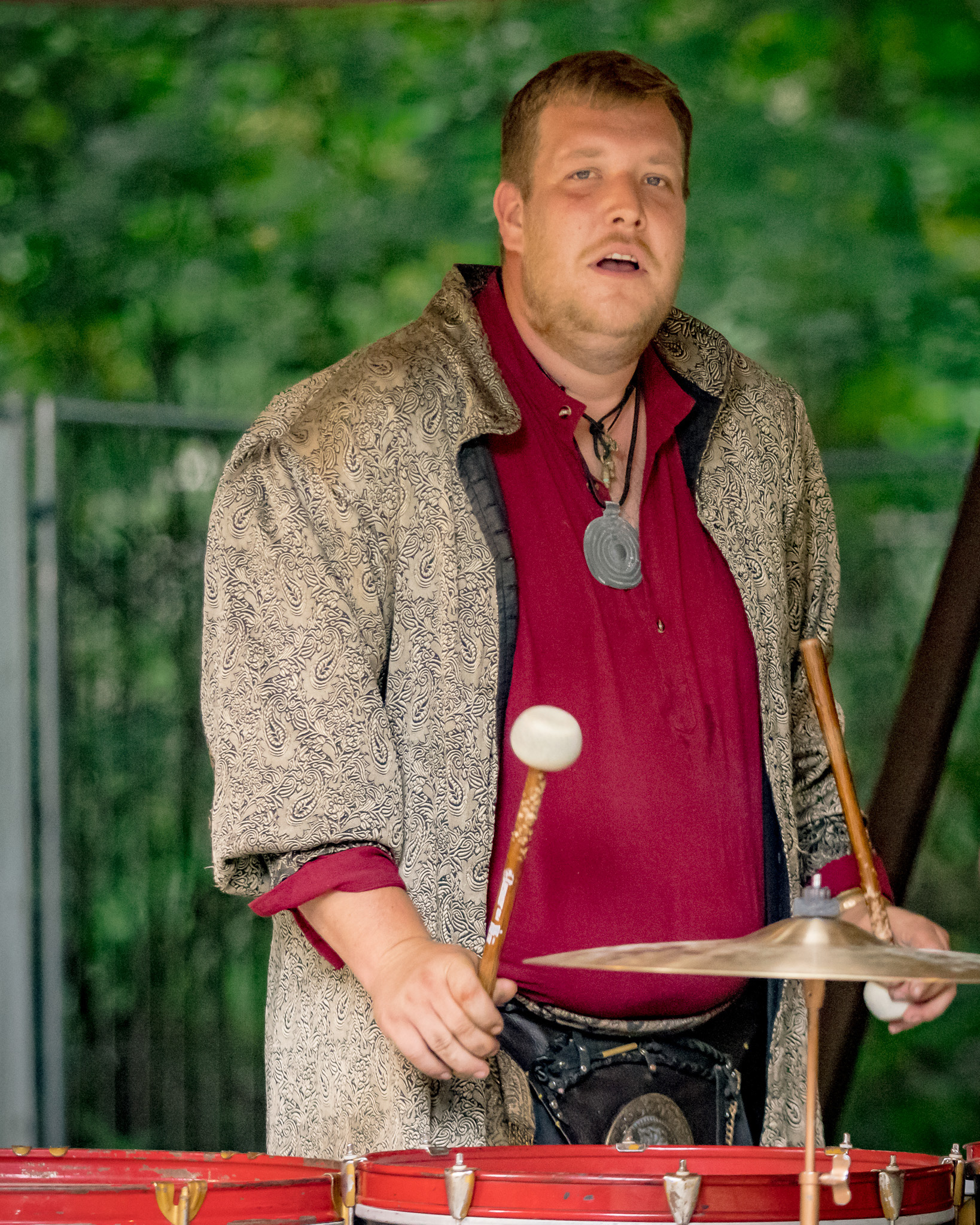 Comes Vagantes - MPS Bückeburg