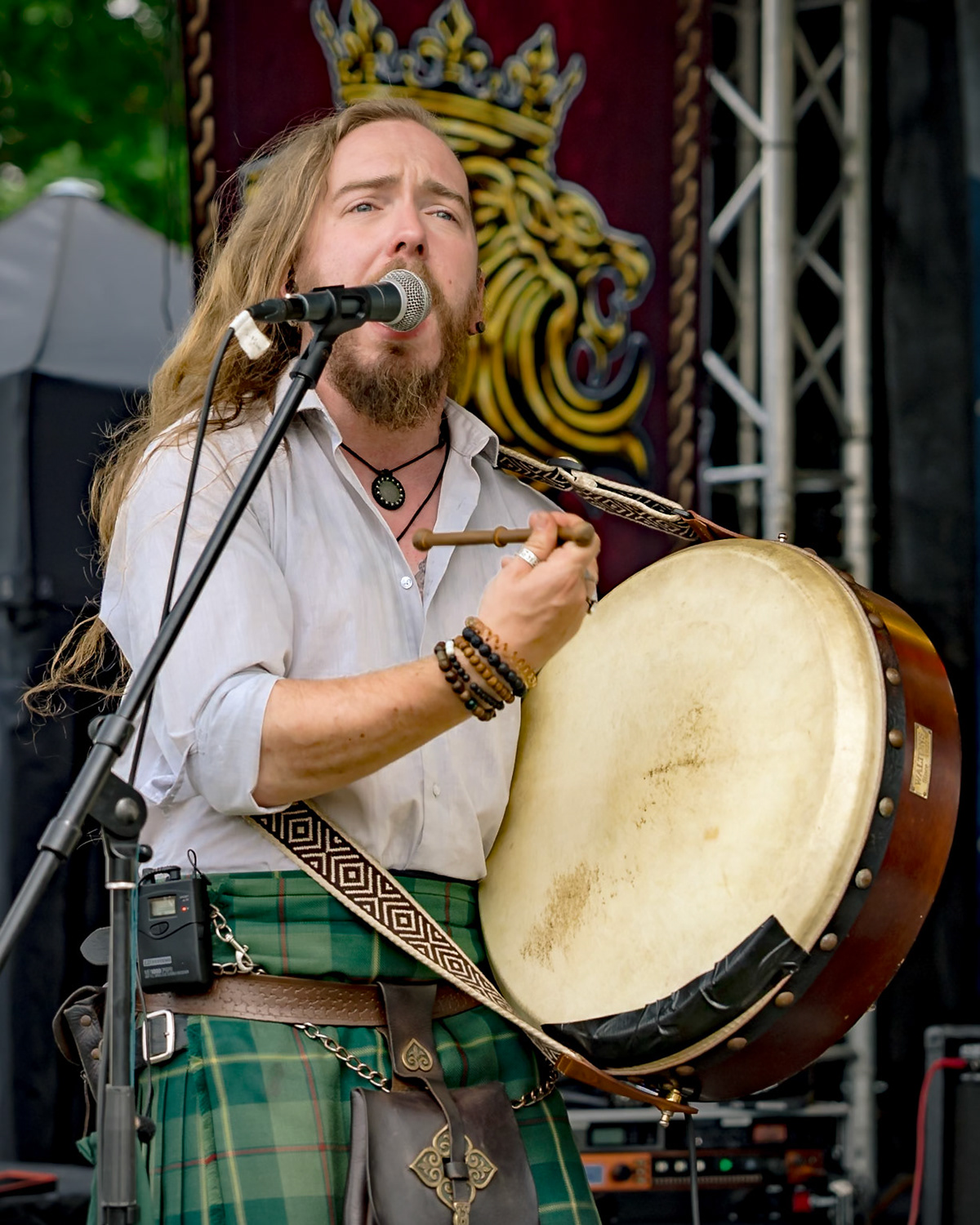 Tir Saor - MPS Rastede