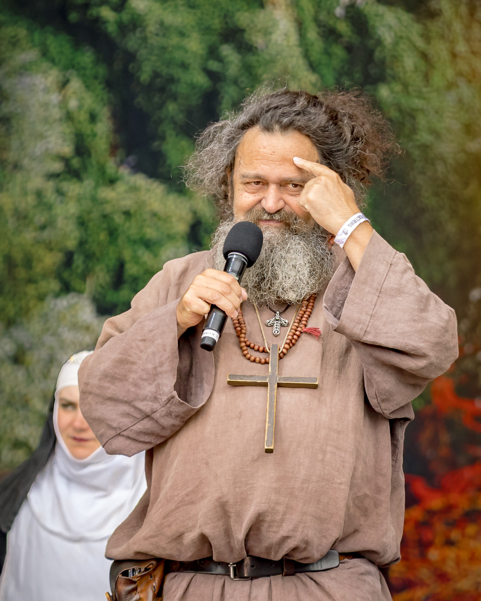 Markteröffnung Sonntag - MPS Bückeburg