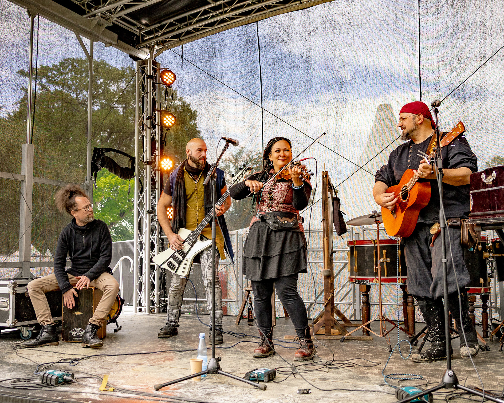 Nikkijara - MPS Rastede 2026
