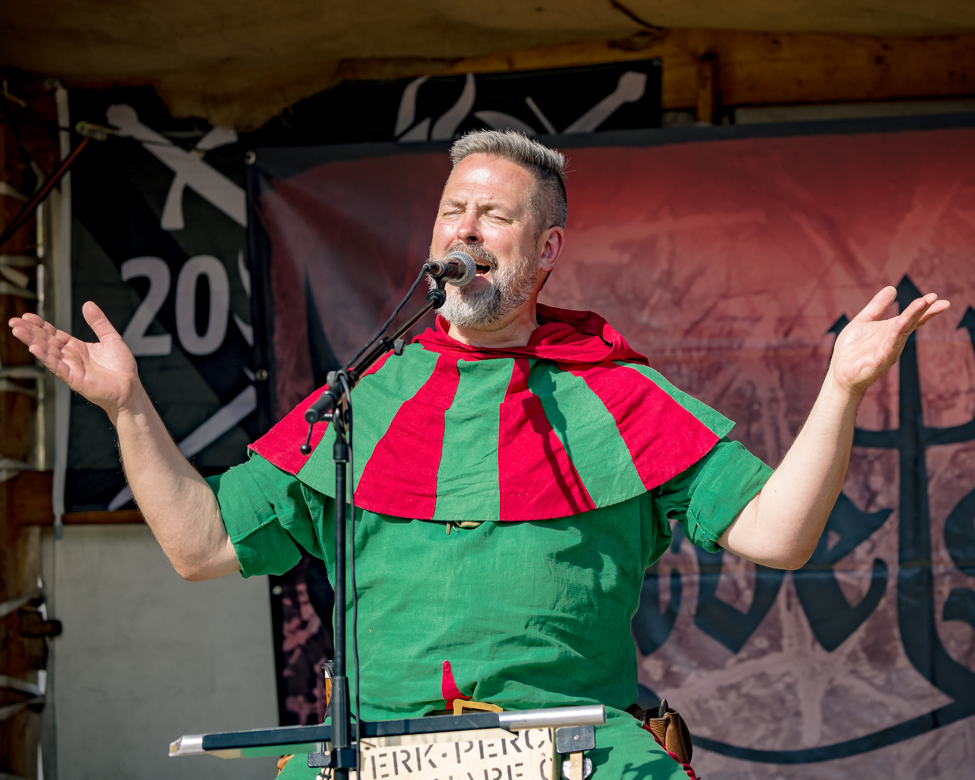 Duivelspack - MPS Luhmühlen