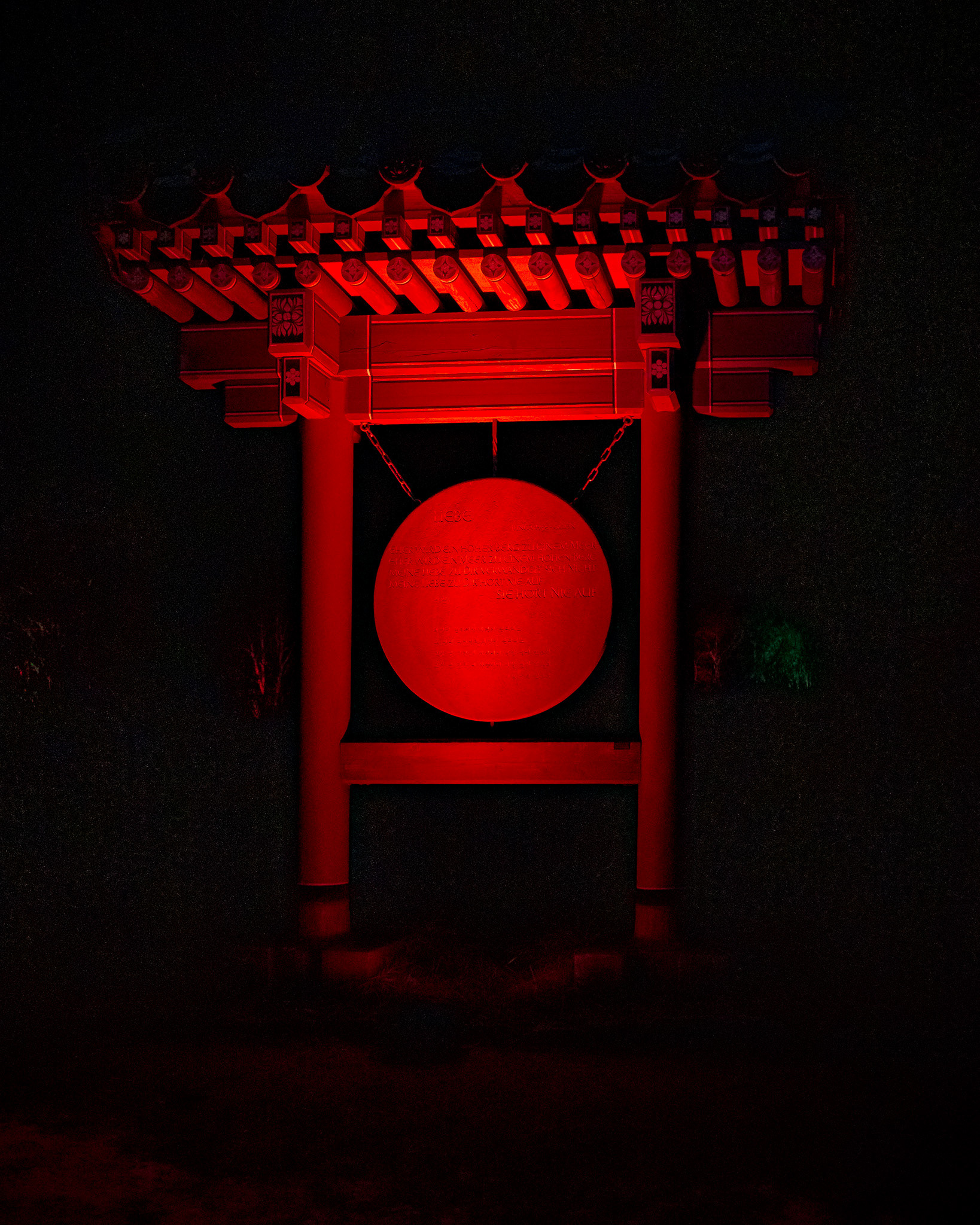 BRAWO Mühlenlichter 2026