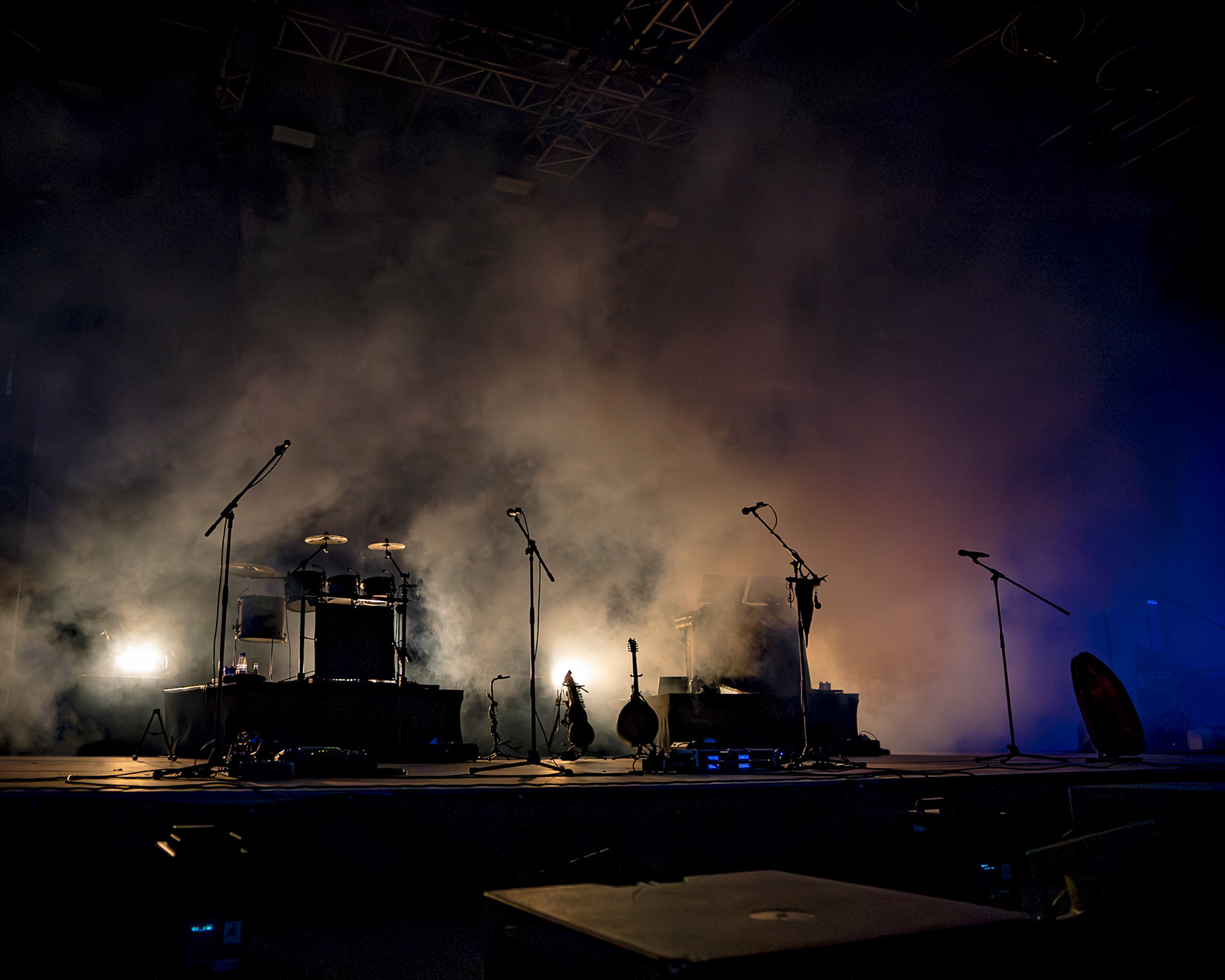 Faun - MPS Luhmühlen