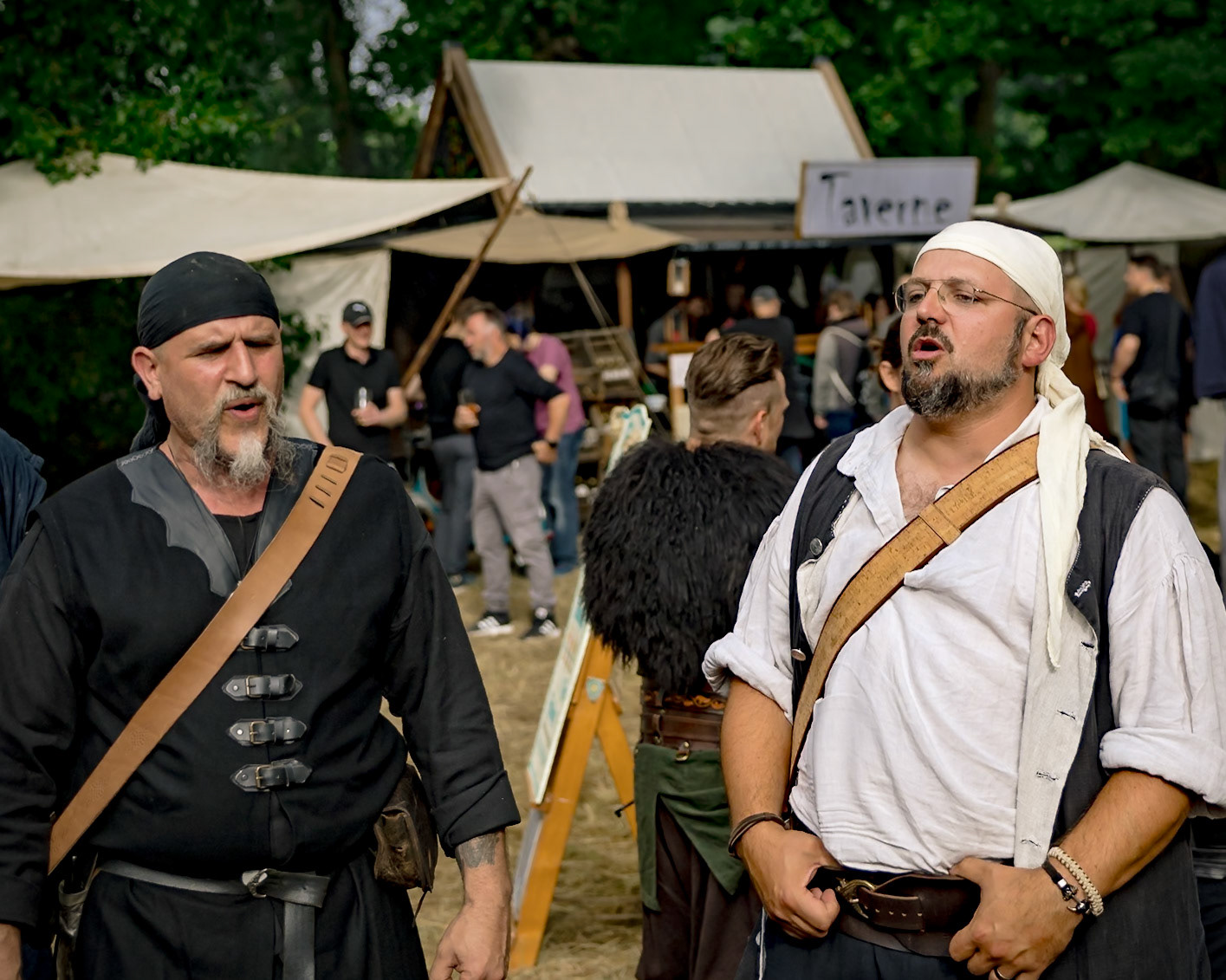 Sintram der Barde @ Elb-Spectaculum