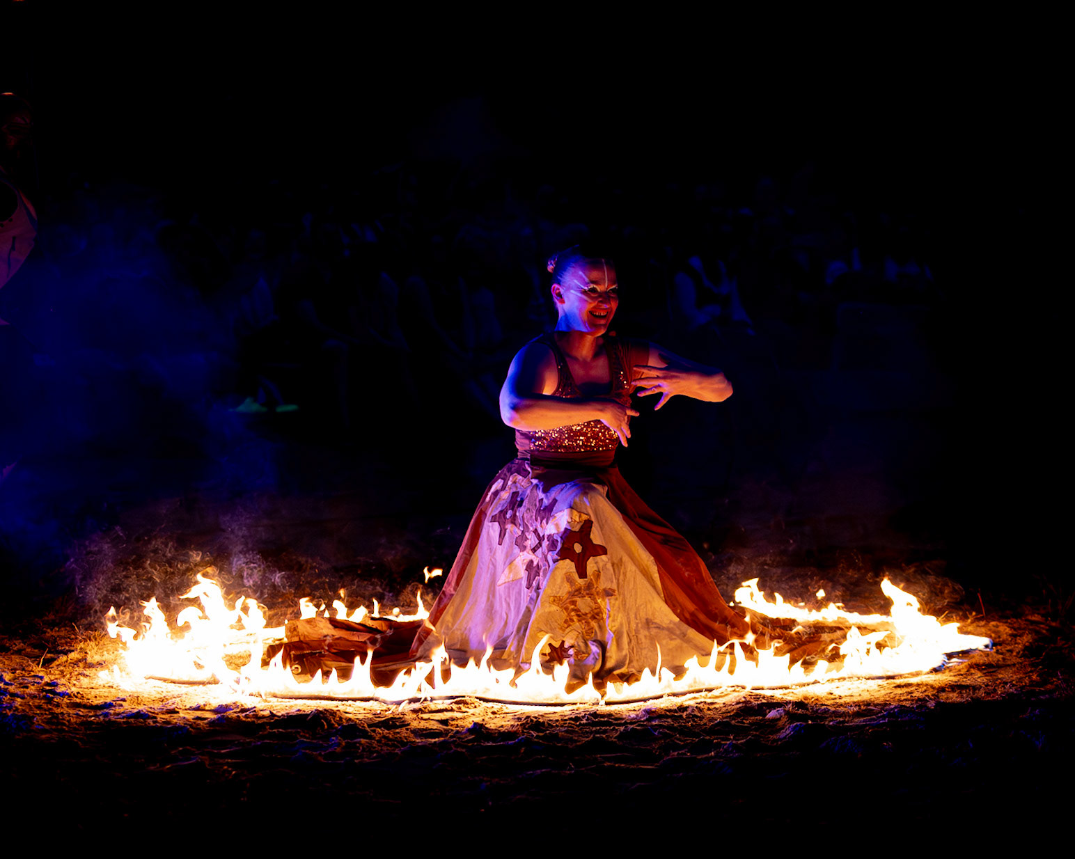 Danse Infernale - MPS Rastede