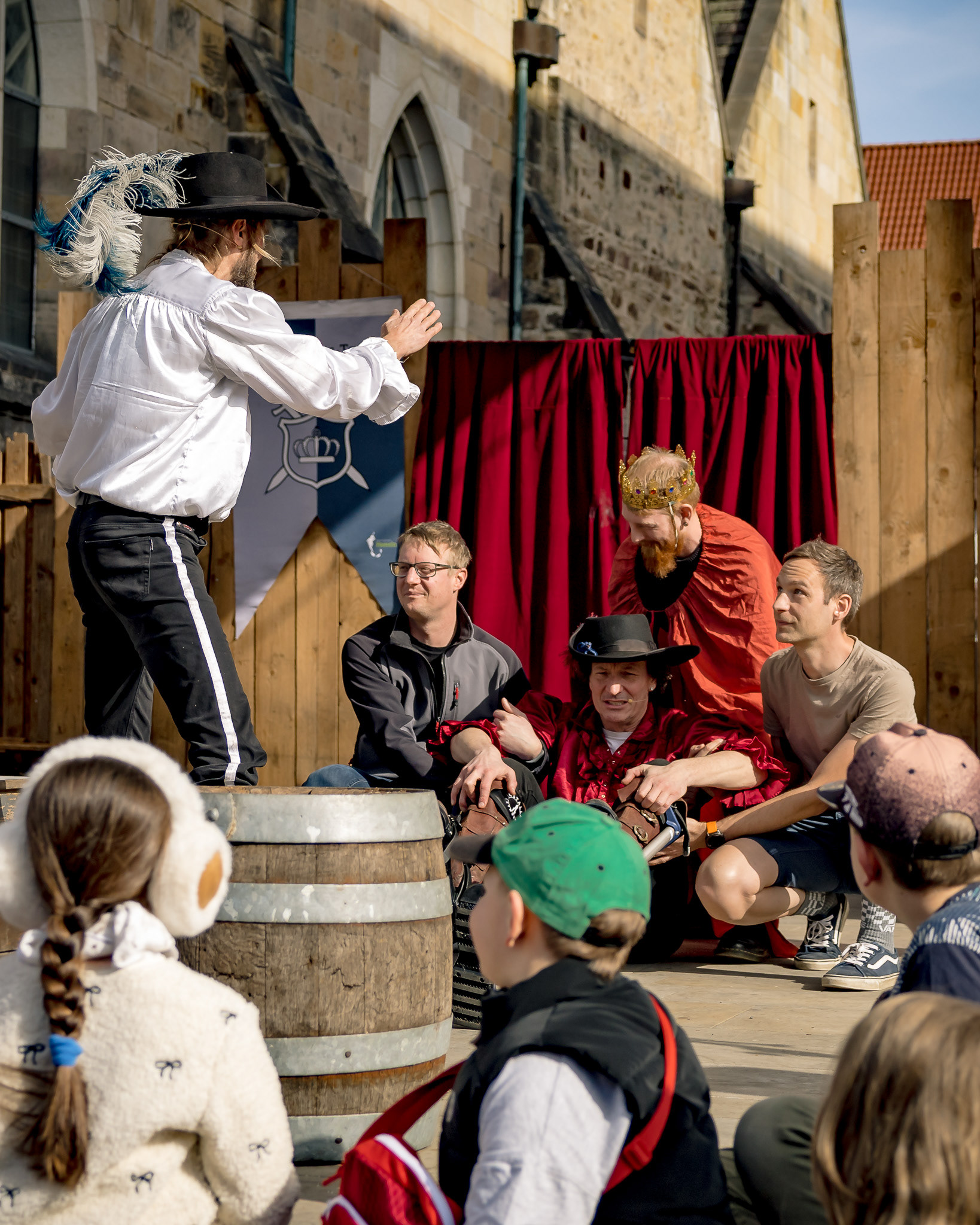 Opus Furore - Mystica Hamelon 2026