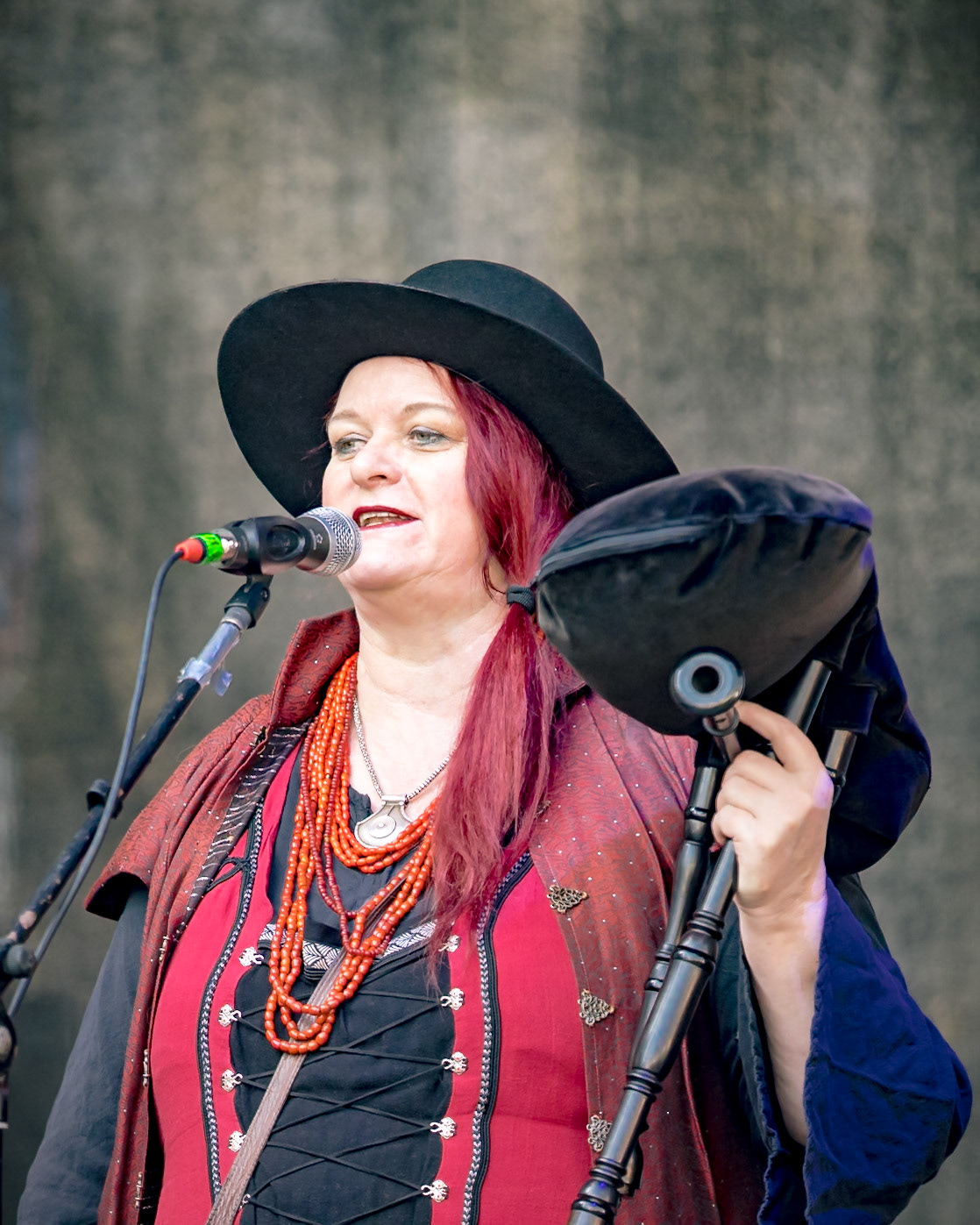 Duo Confilius @ Mystica Hamelon