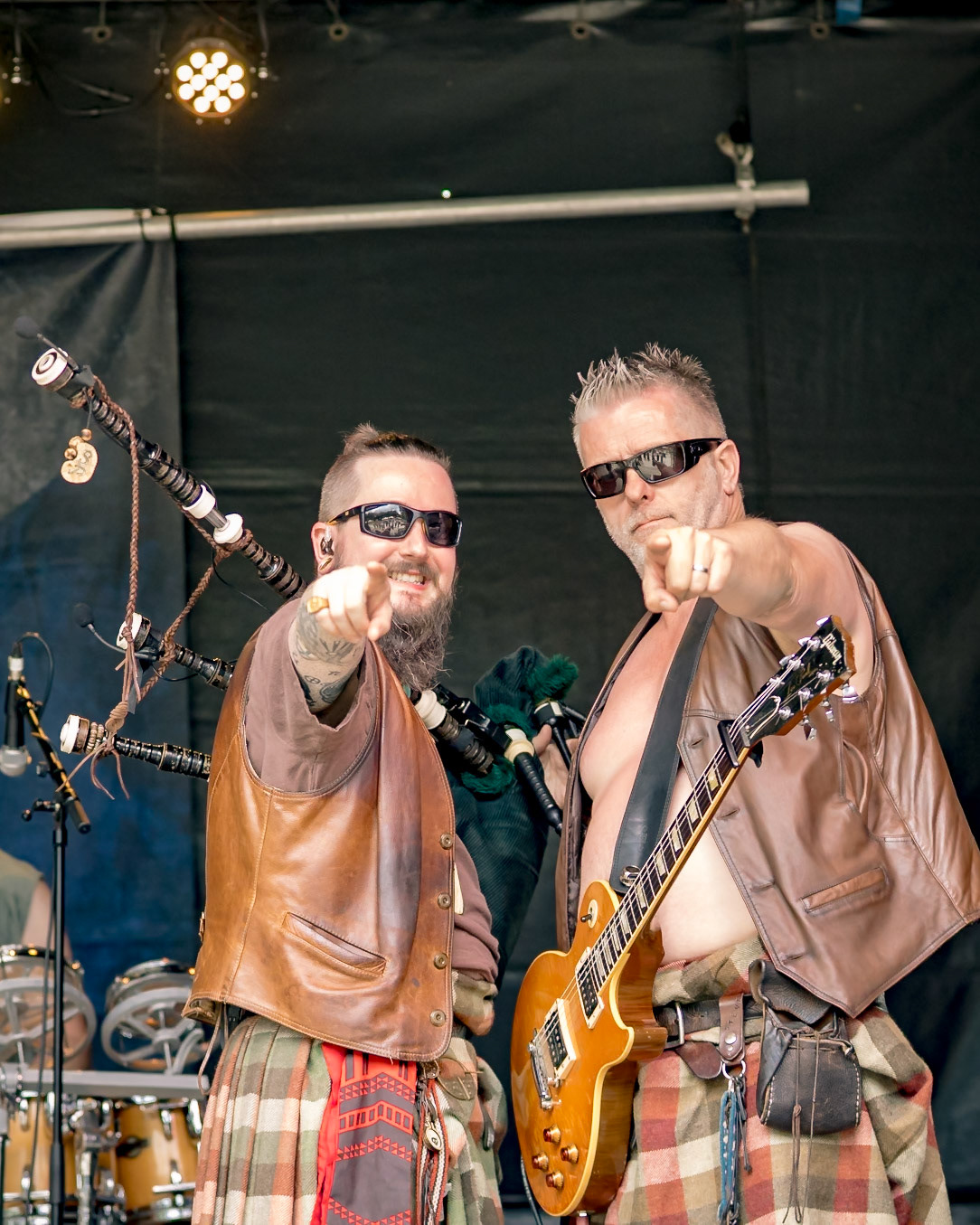 Saor Patrol - MPS Rastede