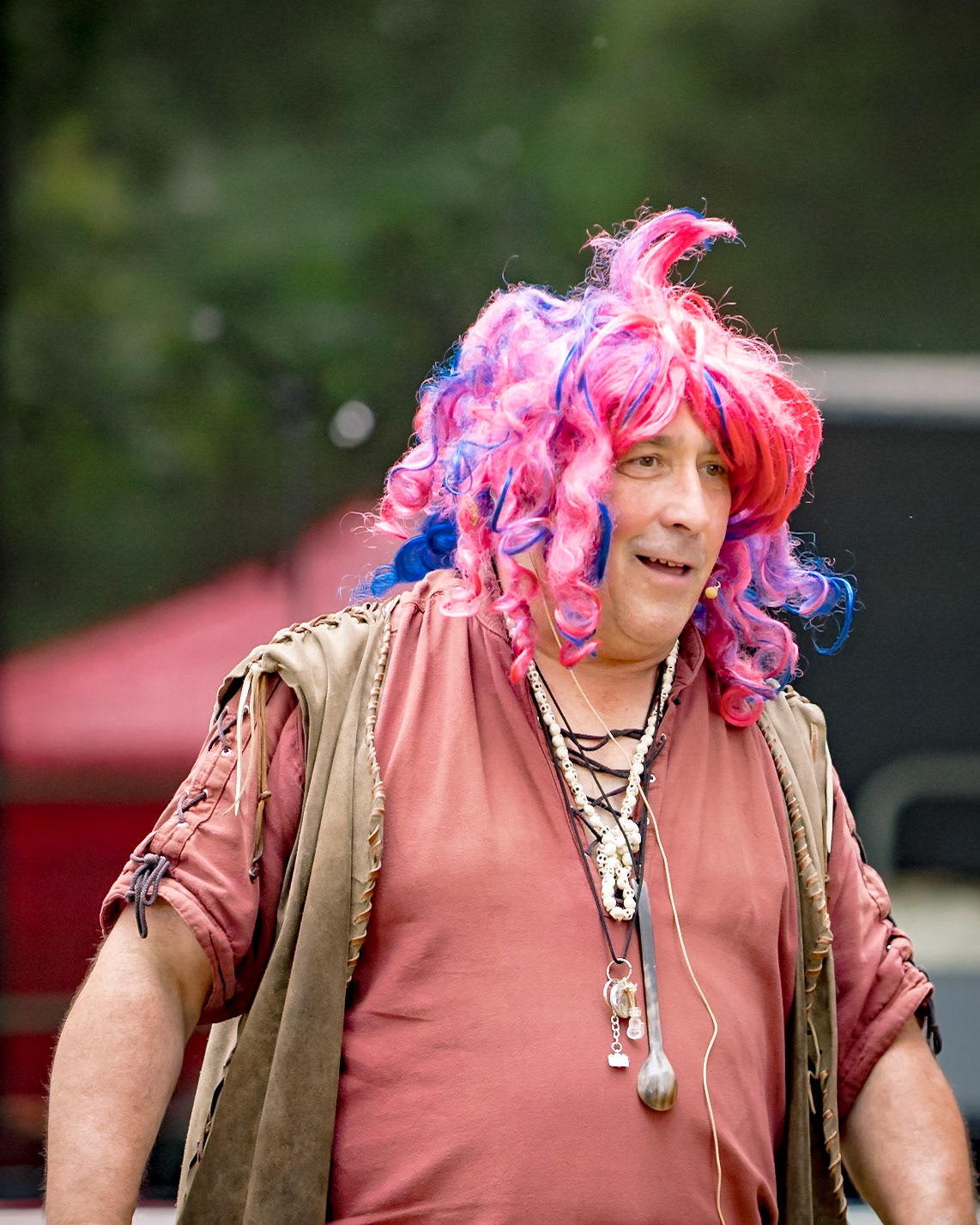 Märchenstunde - Elb-Spectaculum zu Stove