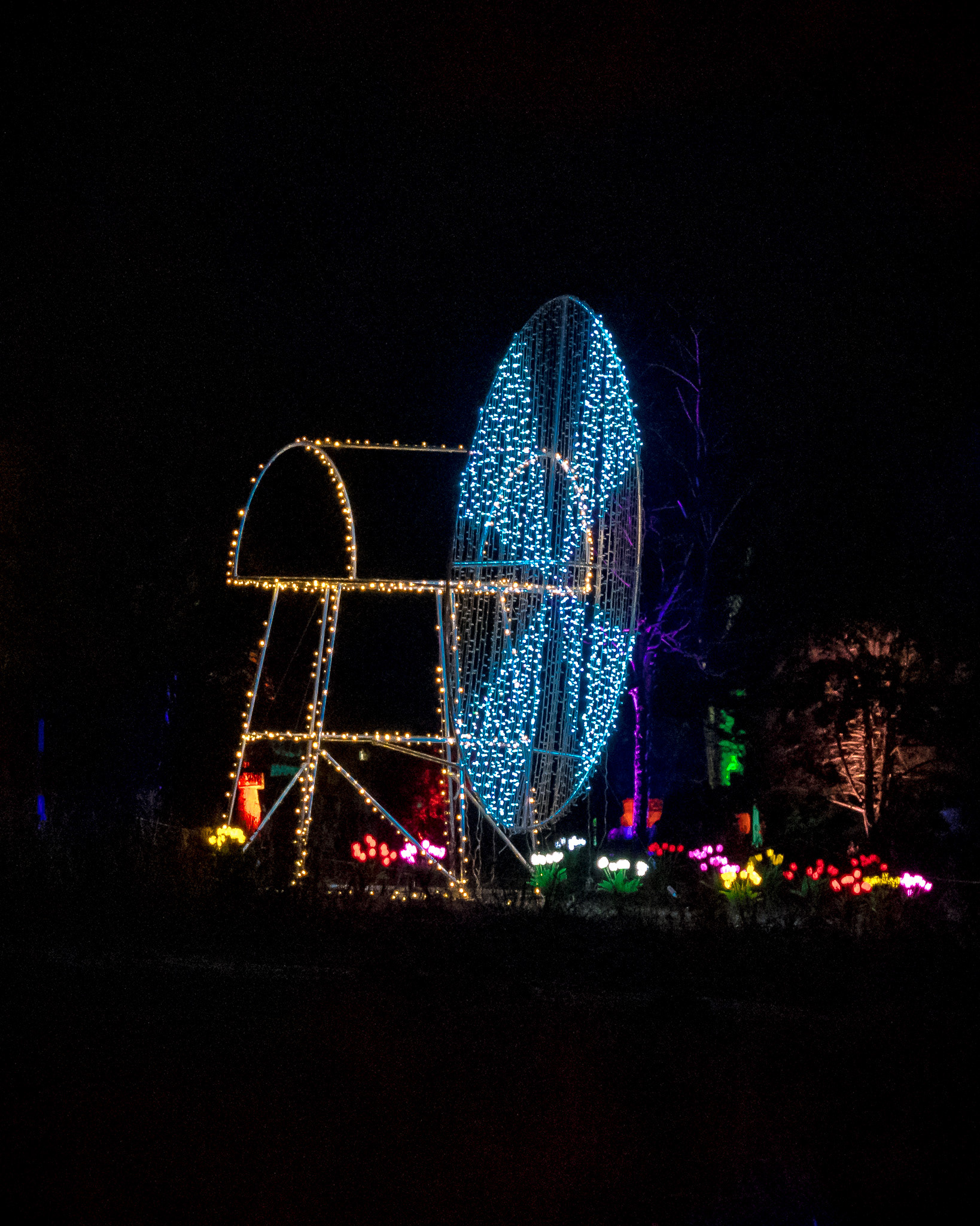 BRAWO Mühlenlichter 2026