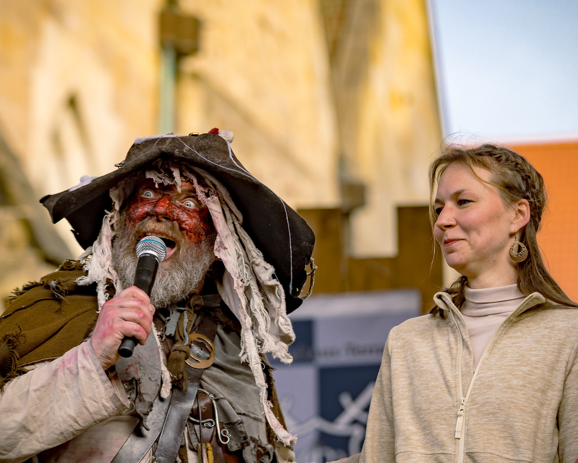 Märchenstunde - Mystica Hamelon 2026