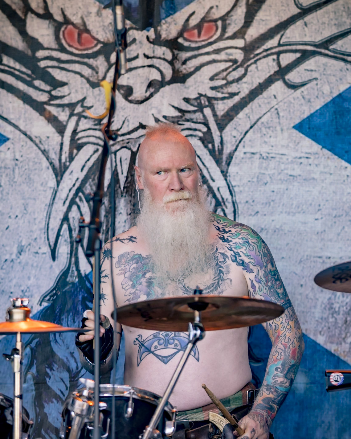 Saor Patrol @ Junior MPS