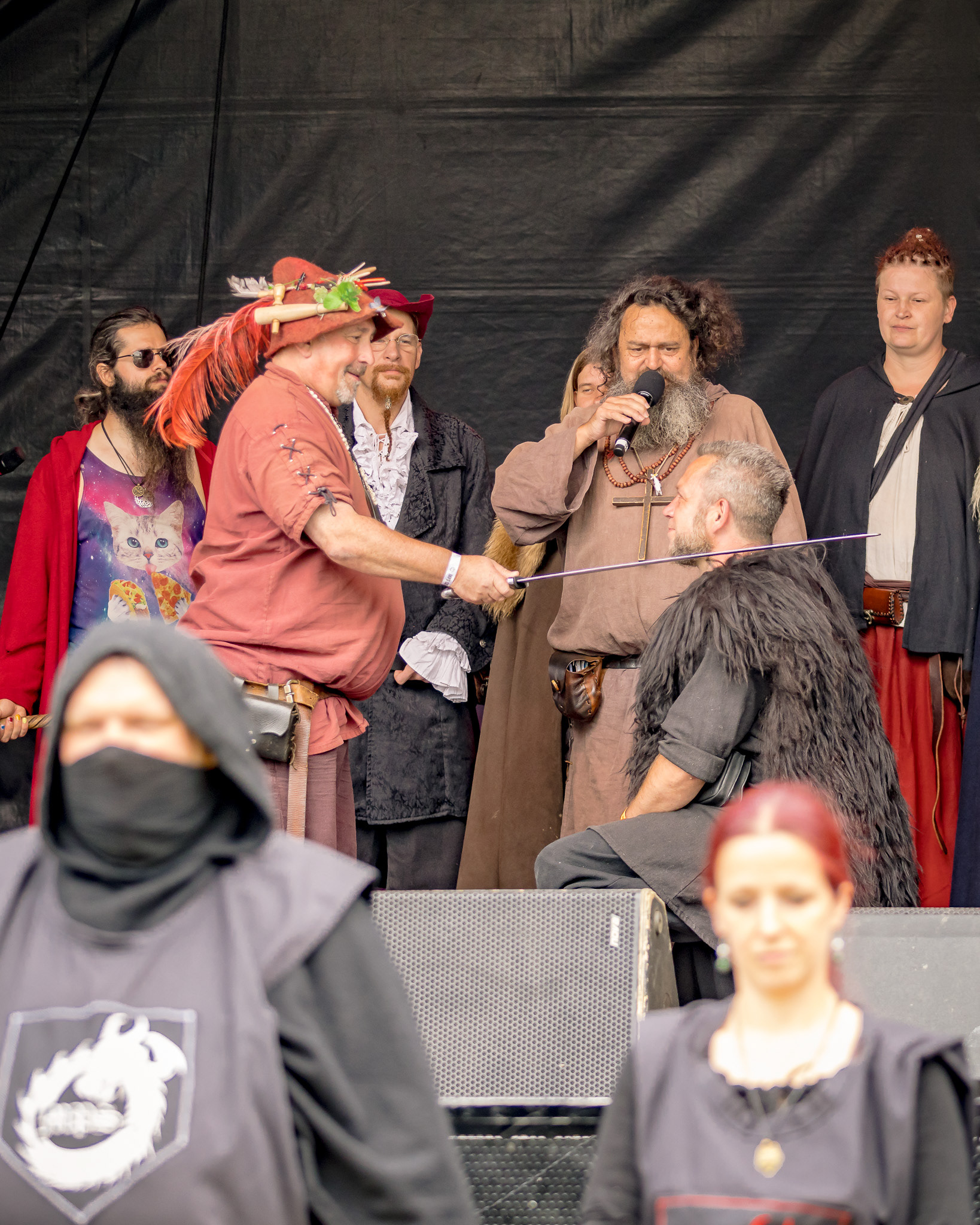 Markteröffnung Samstag - MPS Bückeburg