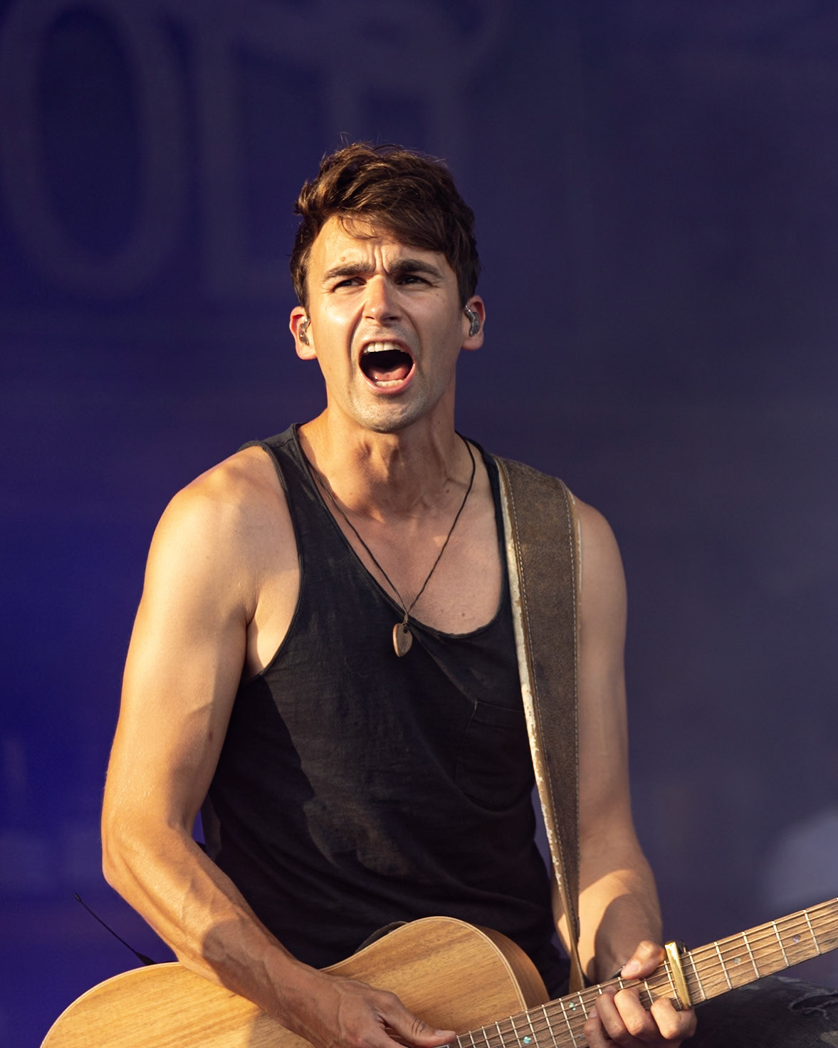 Versengold @ MPS Bückeburg