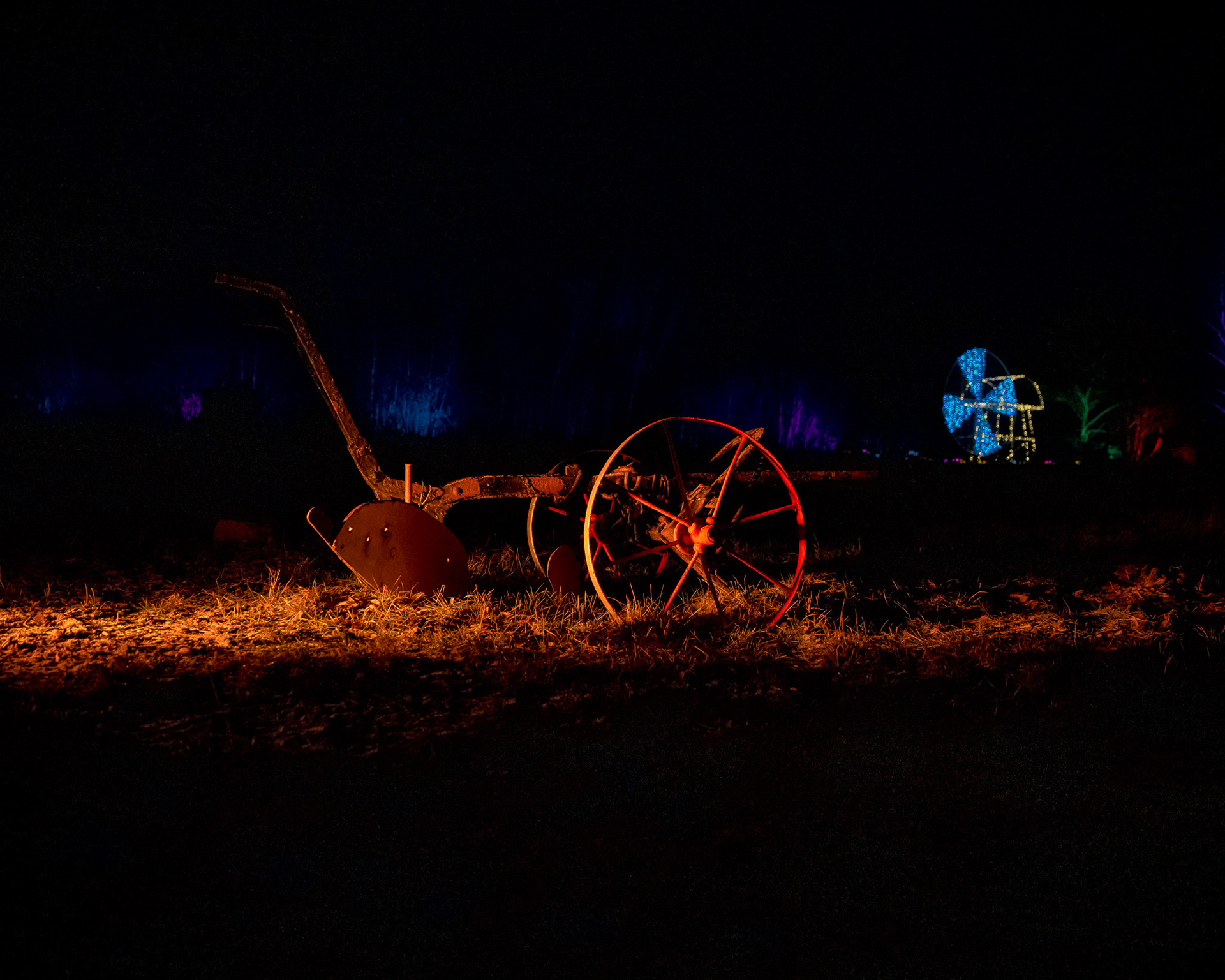 BRAWO Mühlenlichter 2026