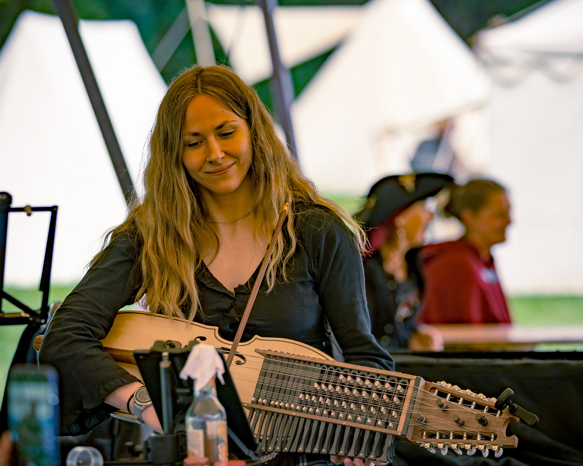 Bardehaus - MPS Bückeburg