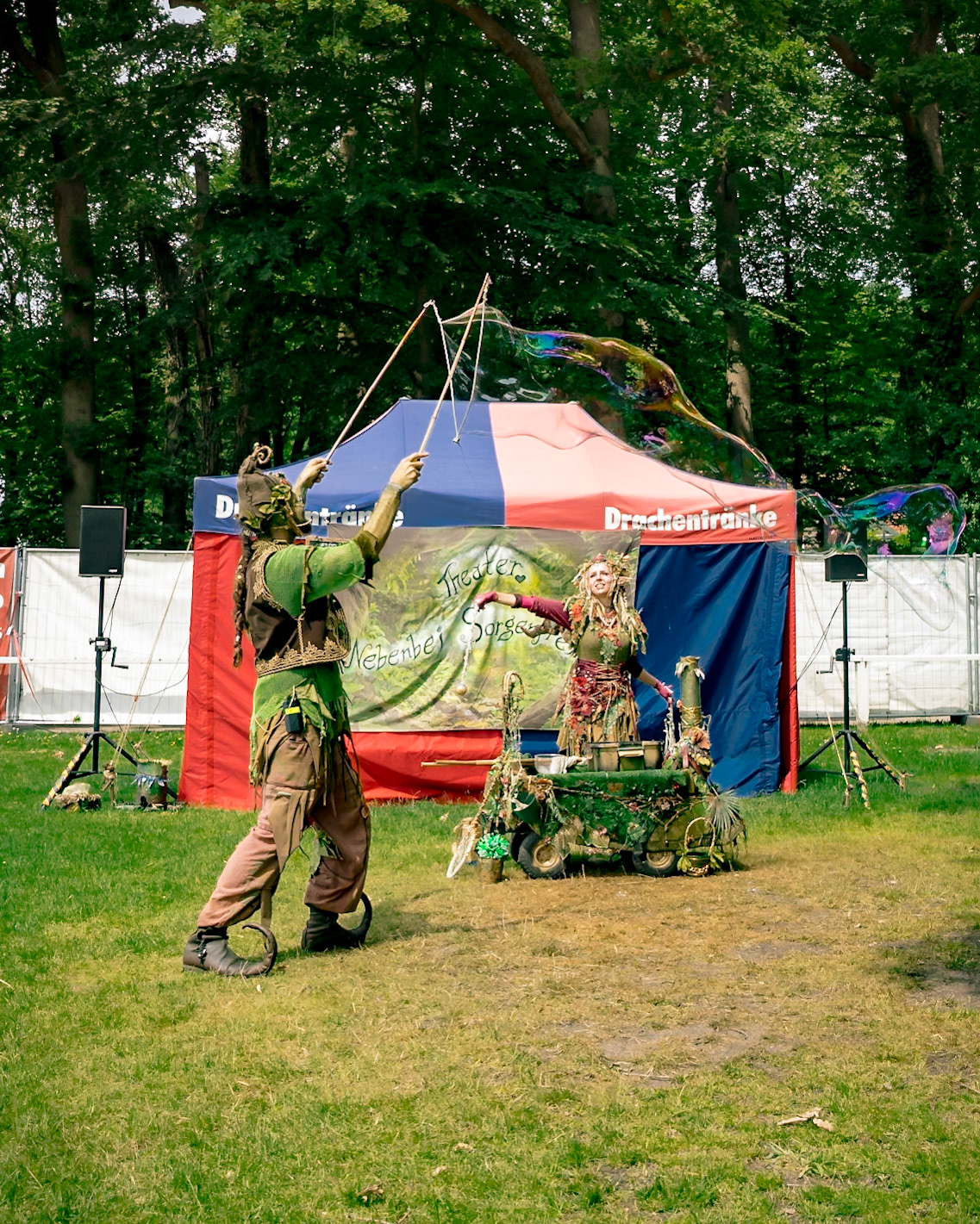 Nebenbei Sorgenfrei - MPS Rastede