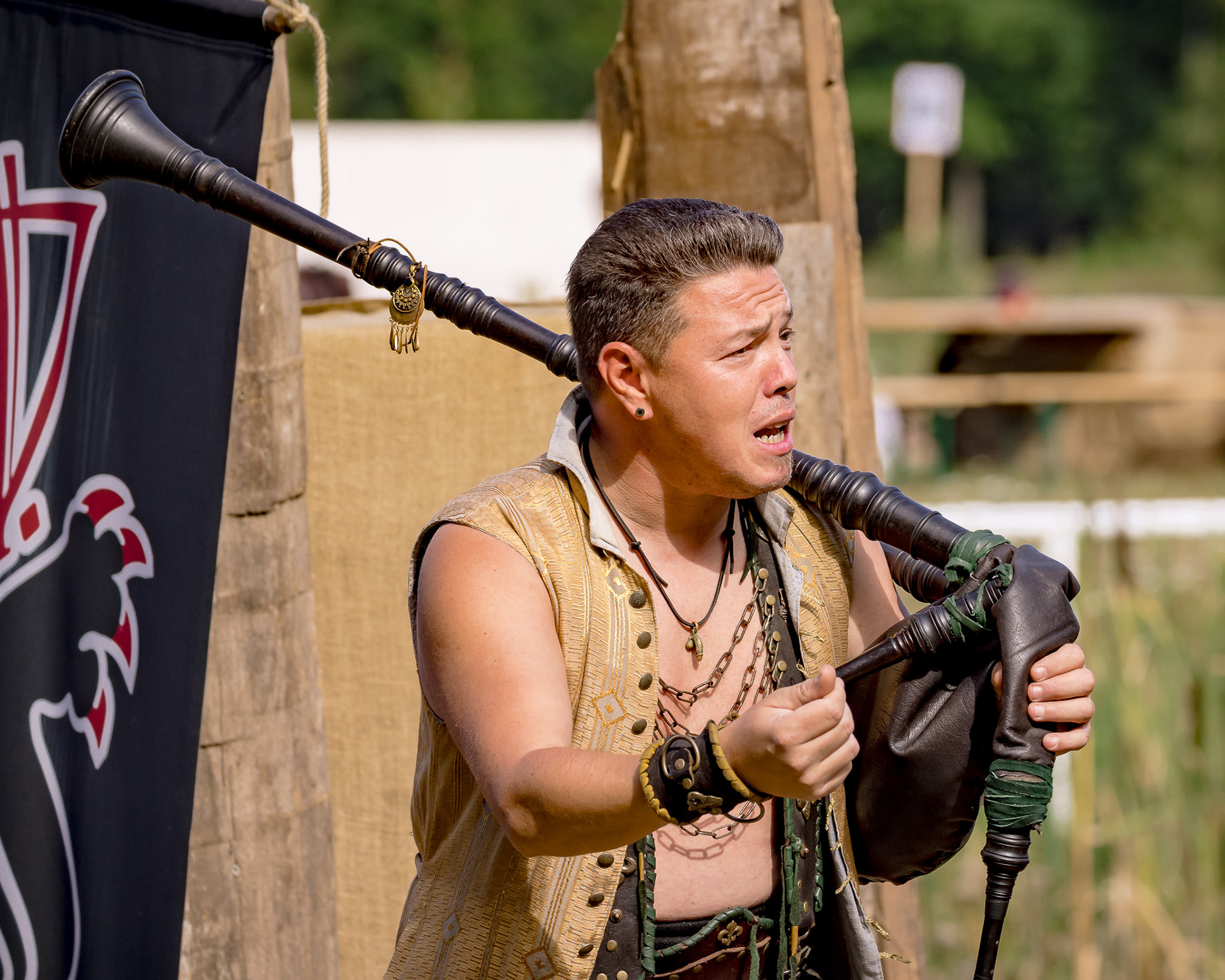 Comes Vagantes - MPS Luhmühlen