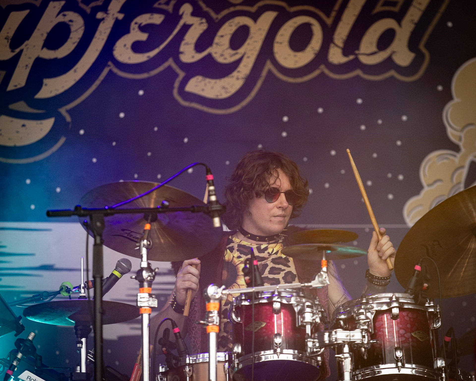 Kupfergold - MPS Bückeburg