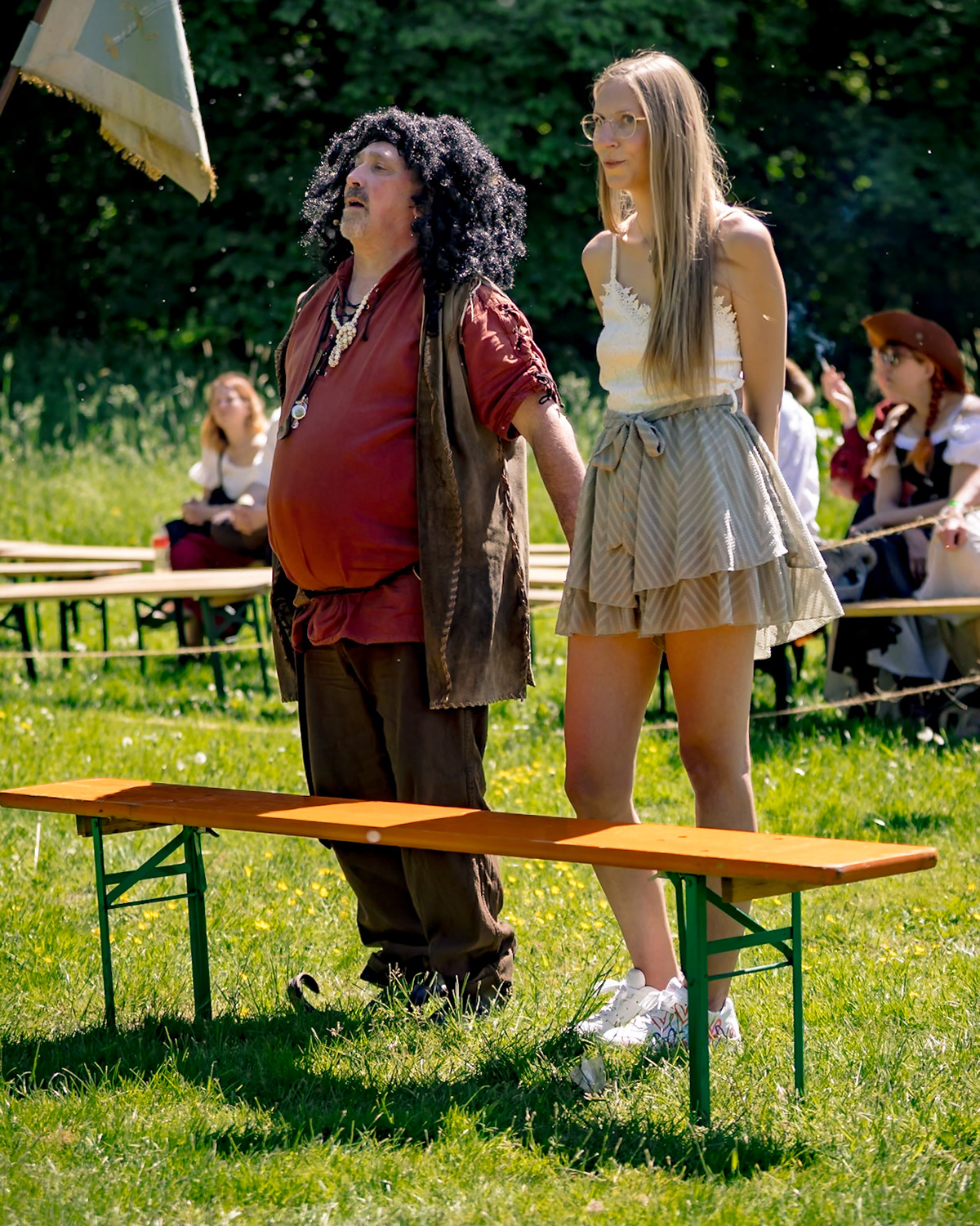 Märchenstunde @ Junior MPS