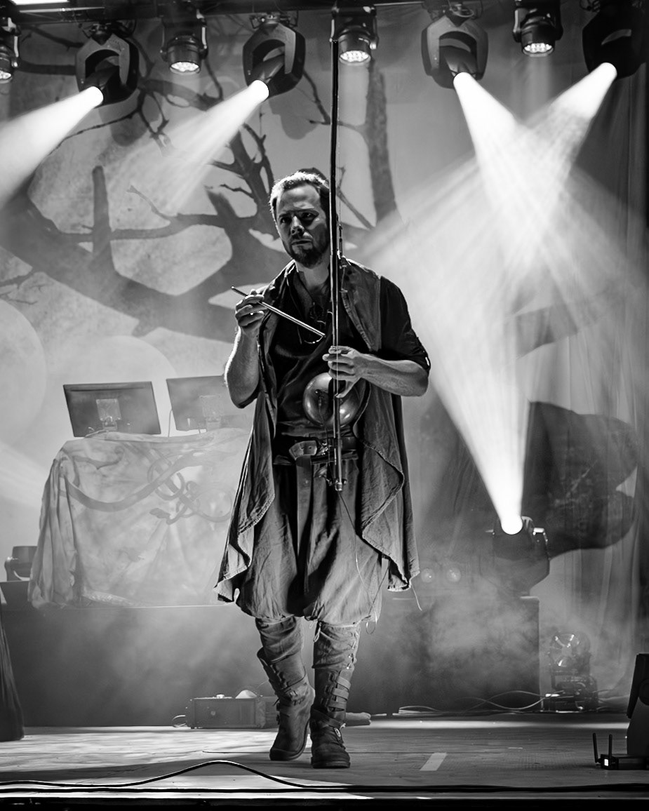 Faun - MPS Luhmühlen