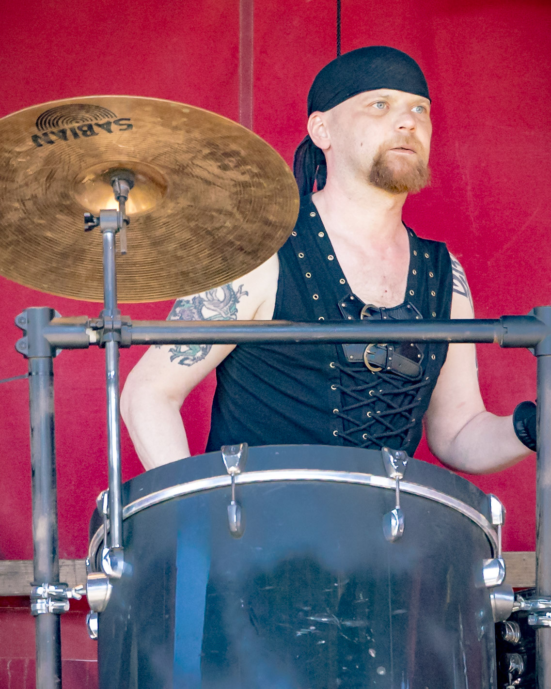 Weltenkrieger @ Wikinger auf Burg Regenstein