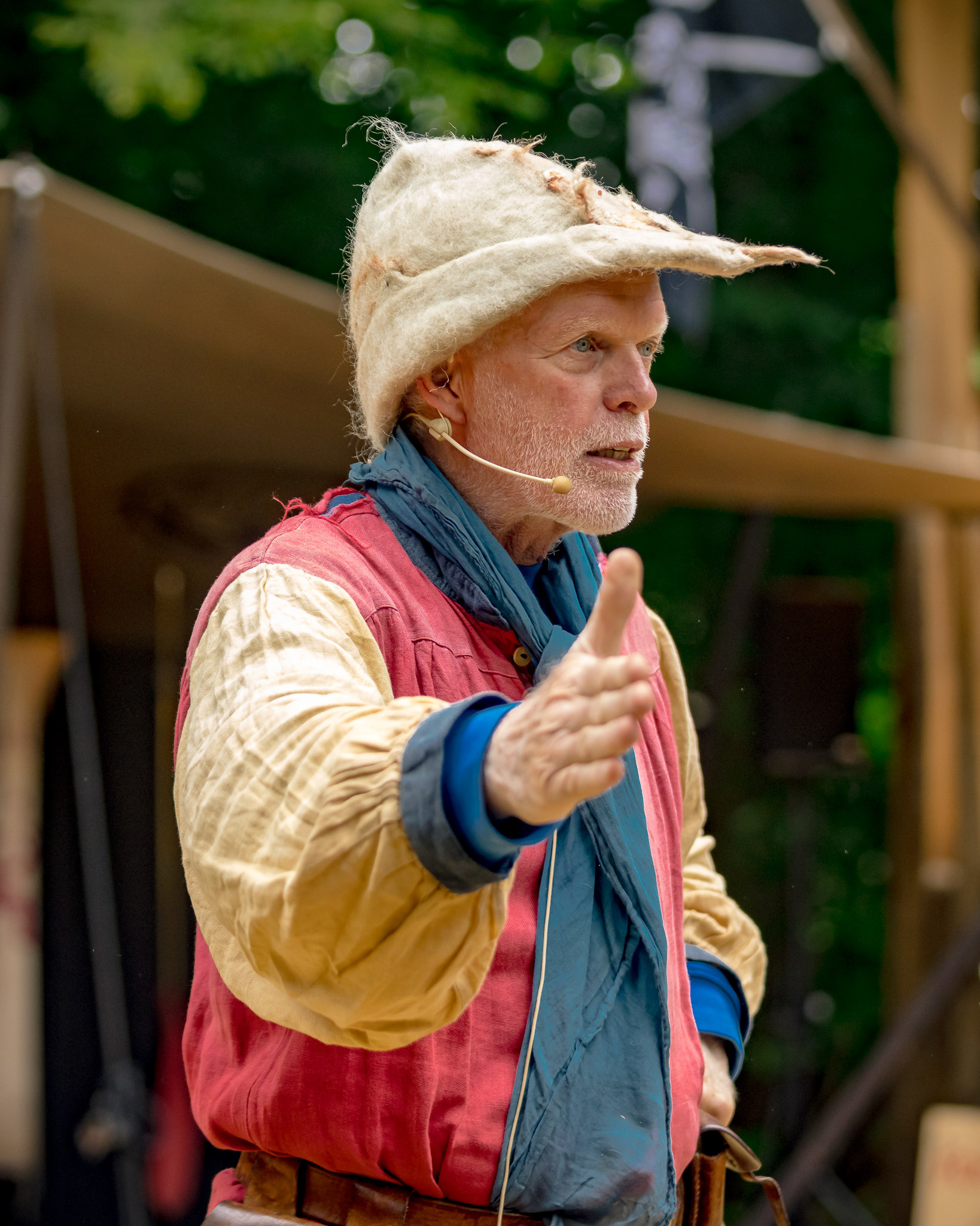 Kiepenkasper - MPS Bückeburg