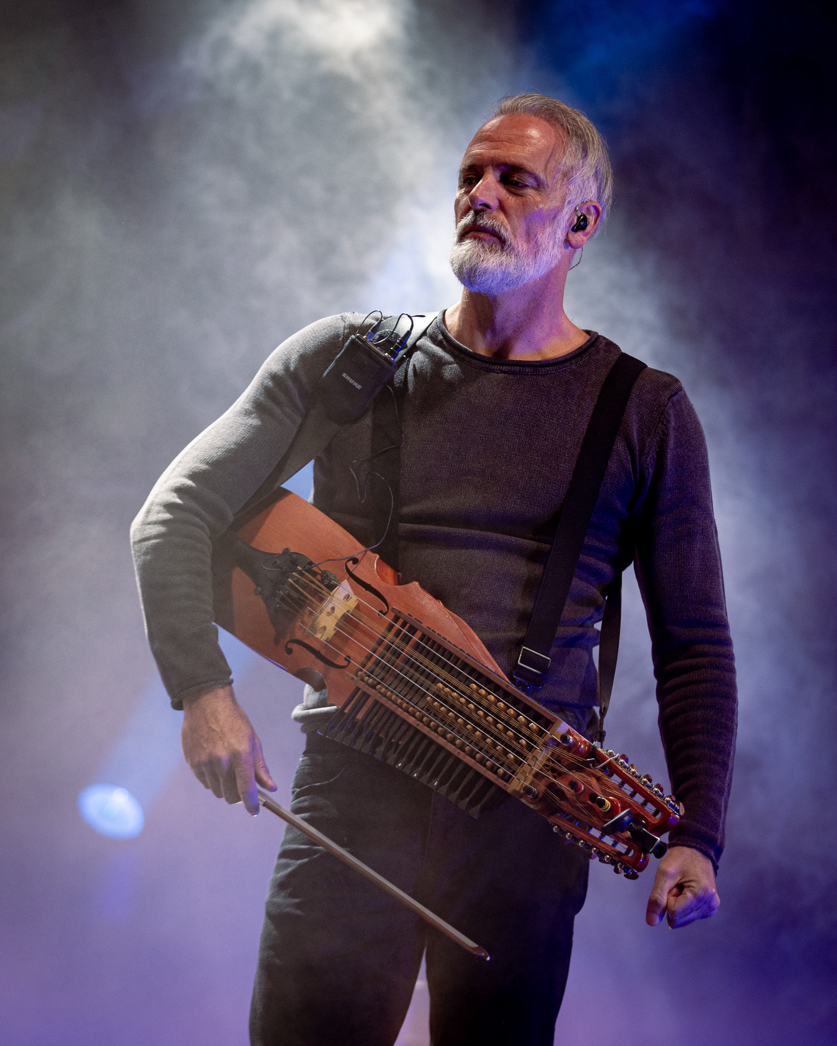 Versengold - MPS Luhmühlen