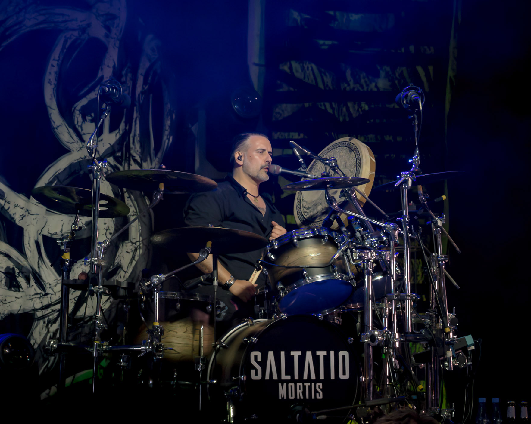 Saltatio Mortis - MPS Luhmühlen